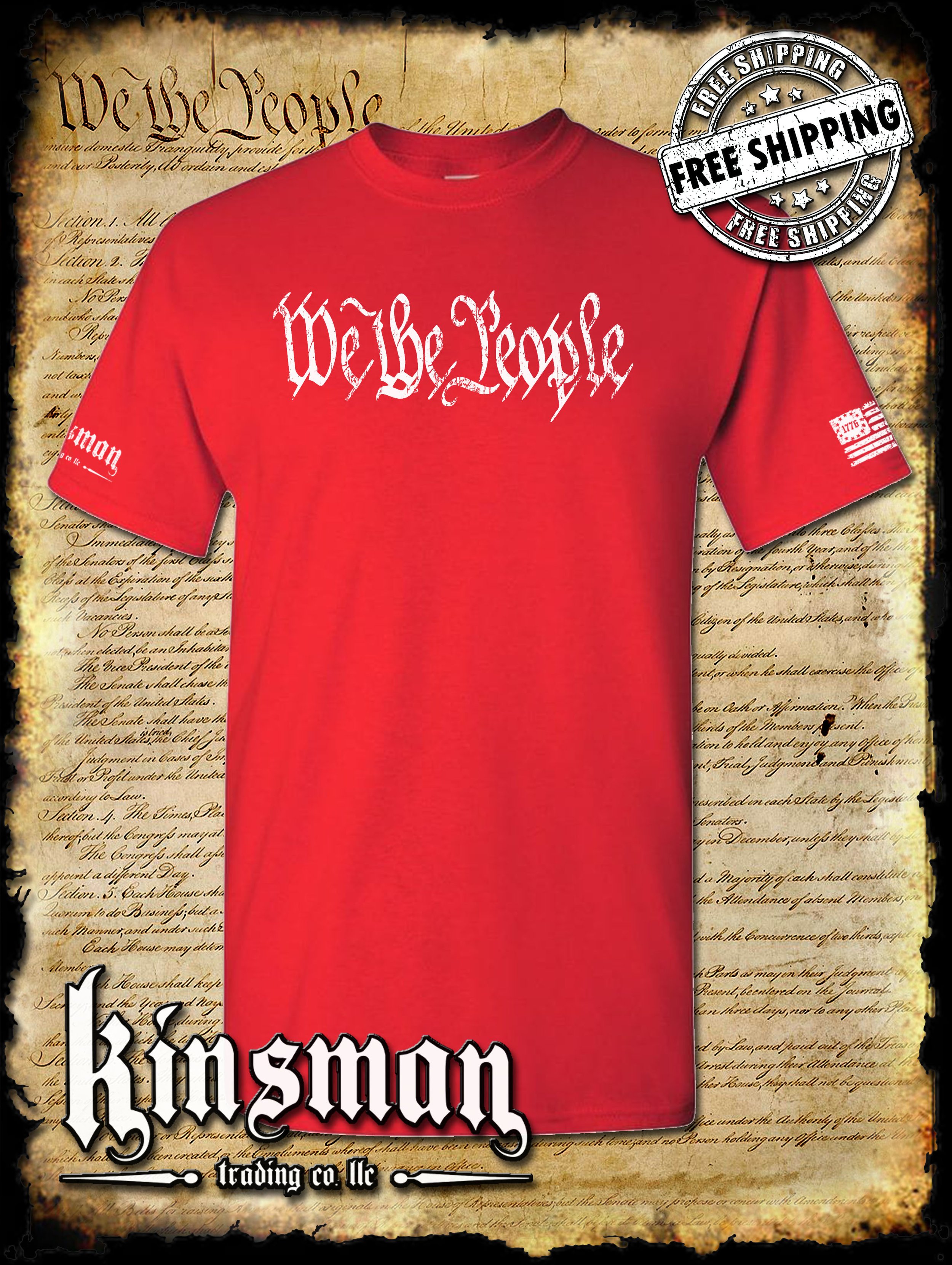 We The People Shirt Red.jpg
