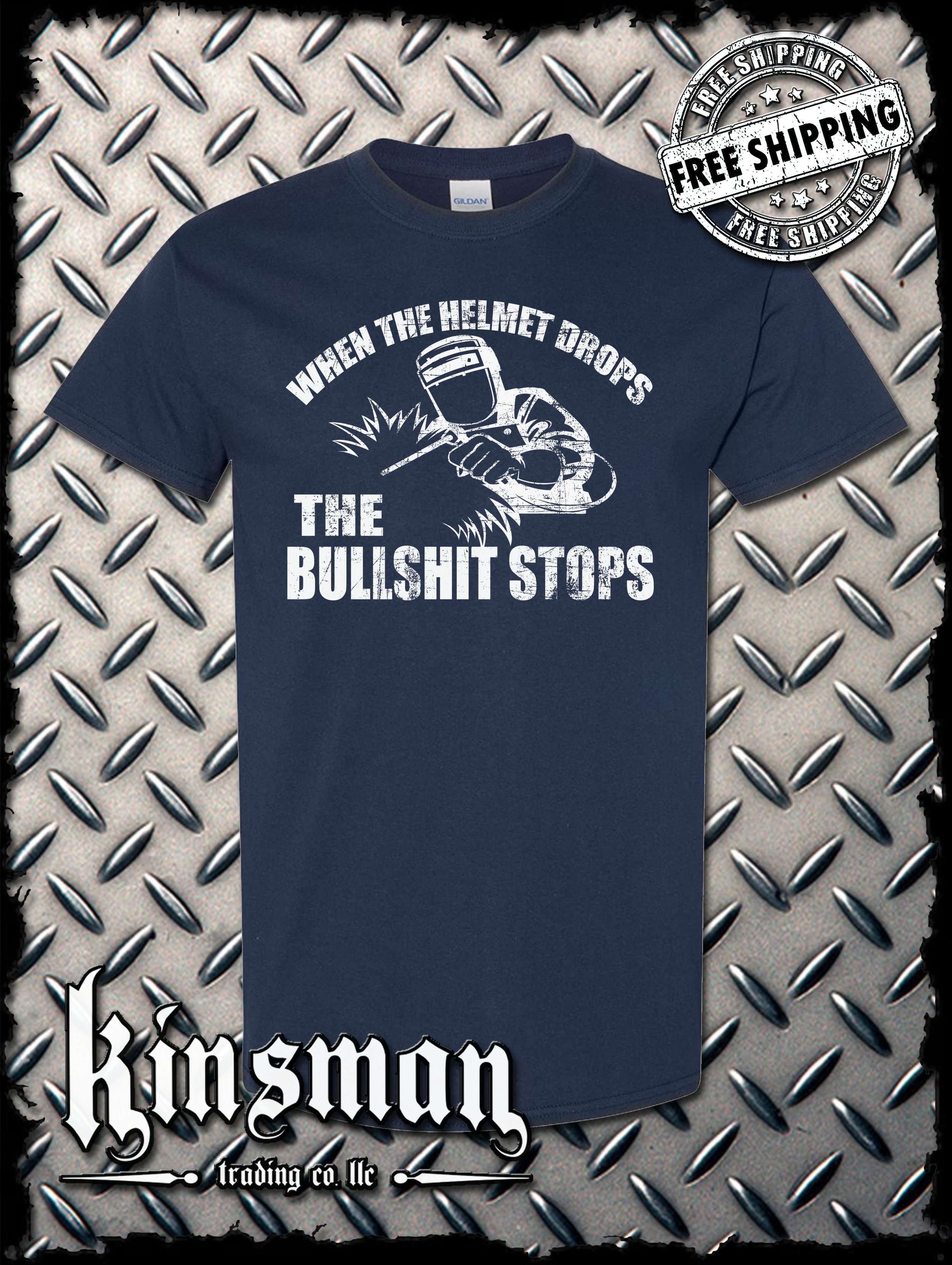Helmet Drops Shirt Navy.jpg