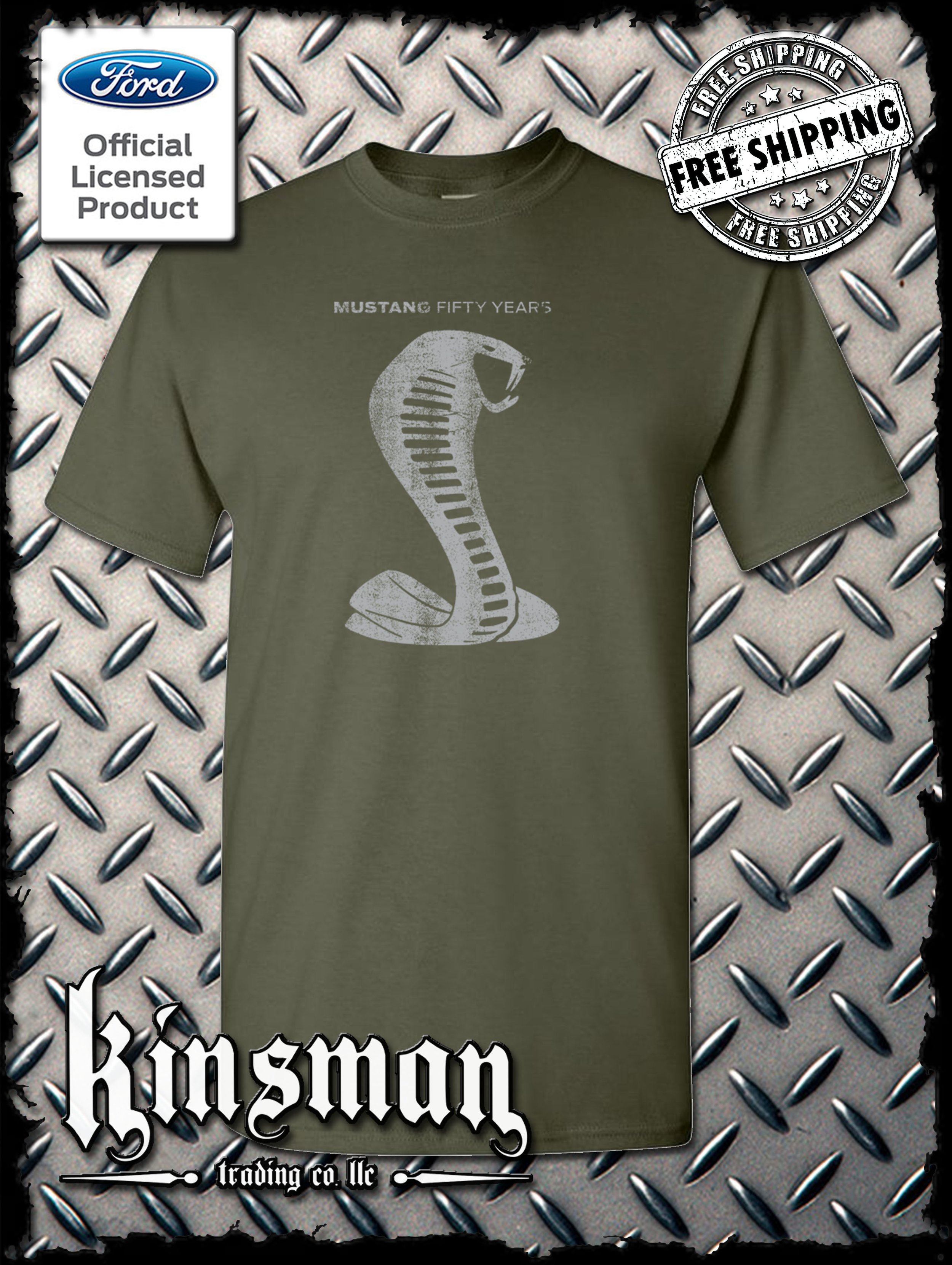 50 Years Cobra Shirt Military.jpg