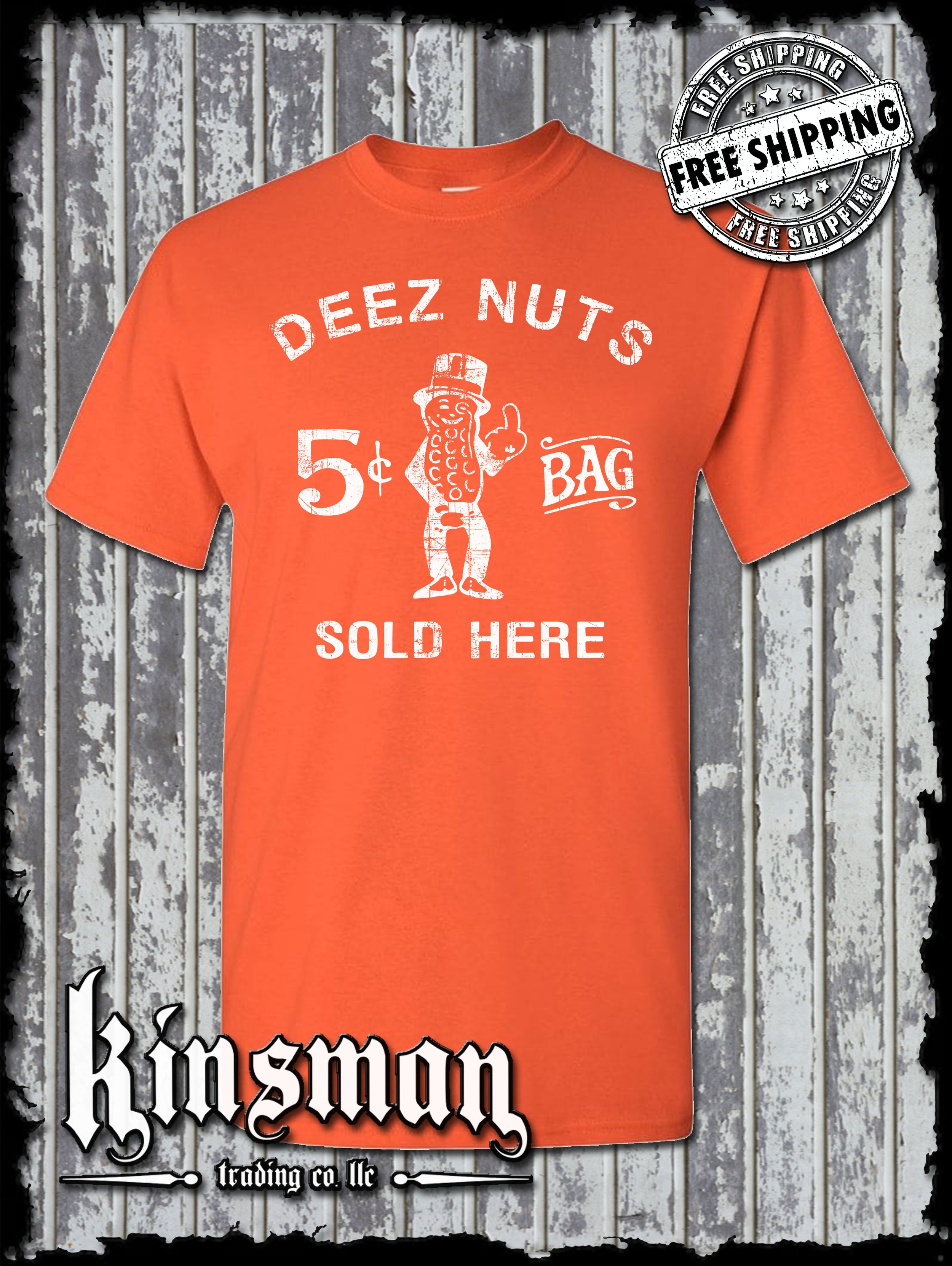 Deez Nuts Shirt Orange.jpg