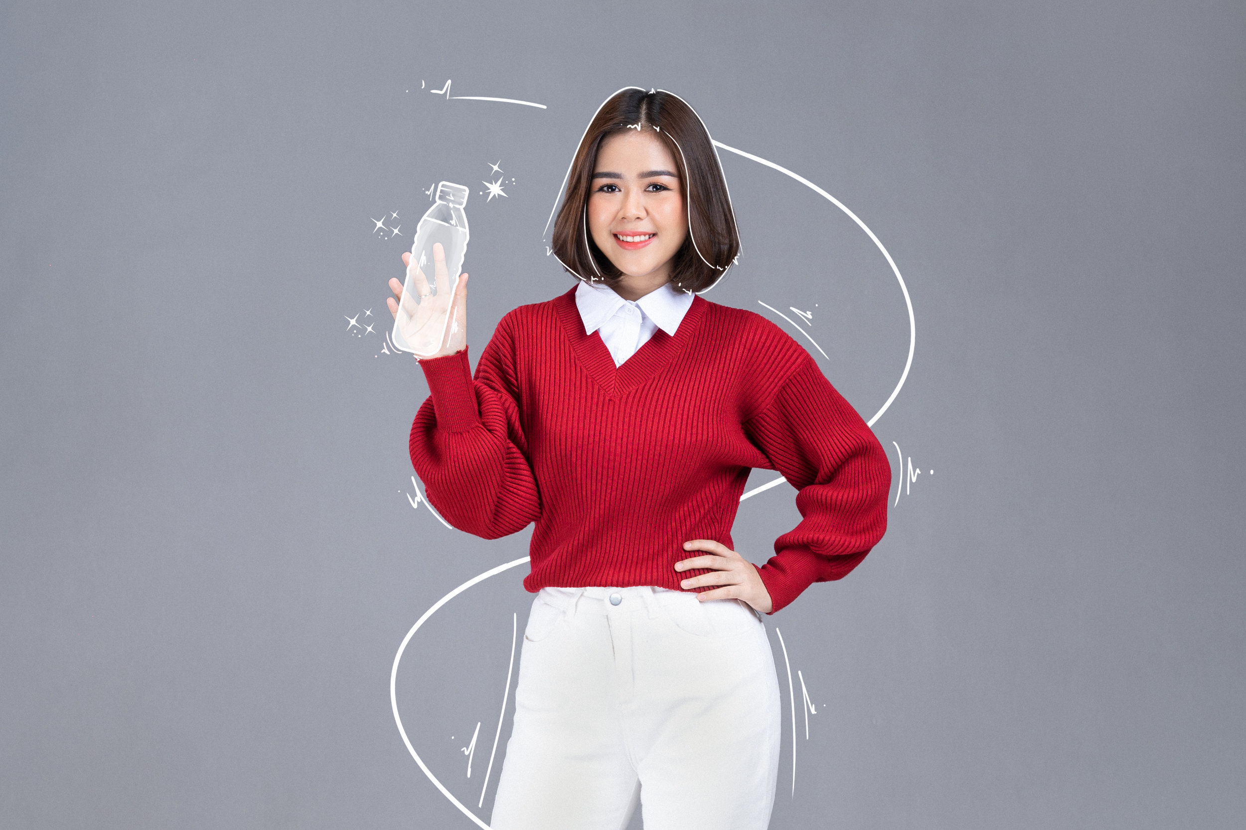 Close the Loop with Coca-Cola