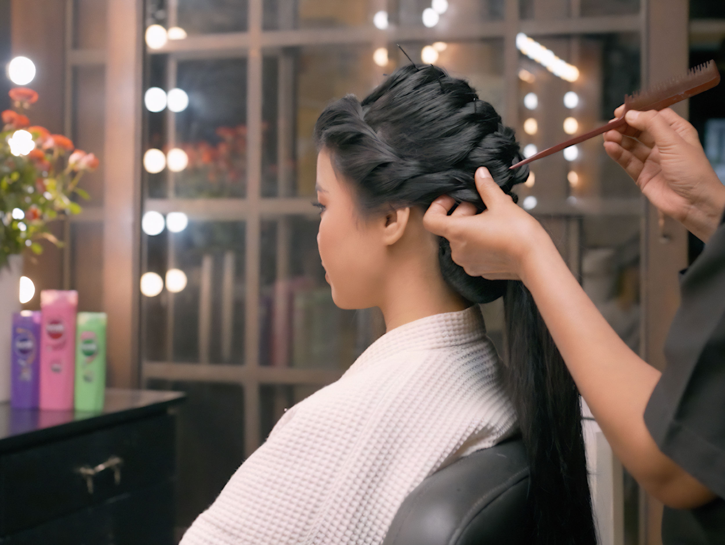 Sunsilk Dream Academy