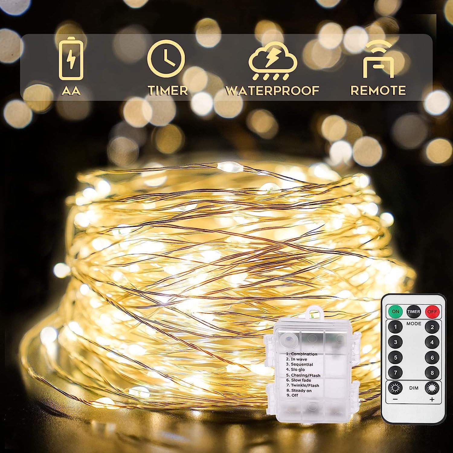 Fairy Lights