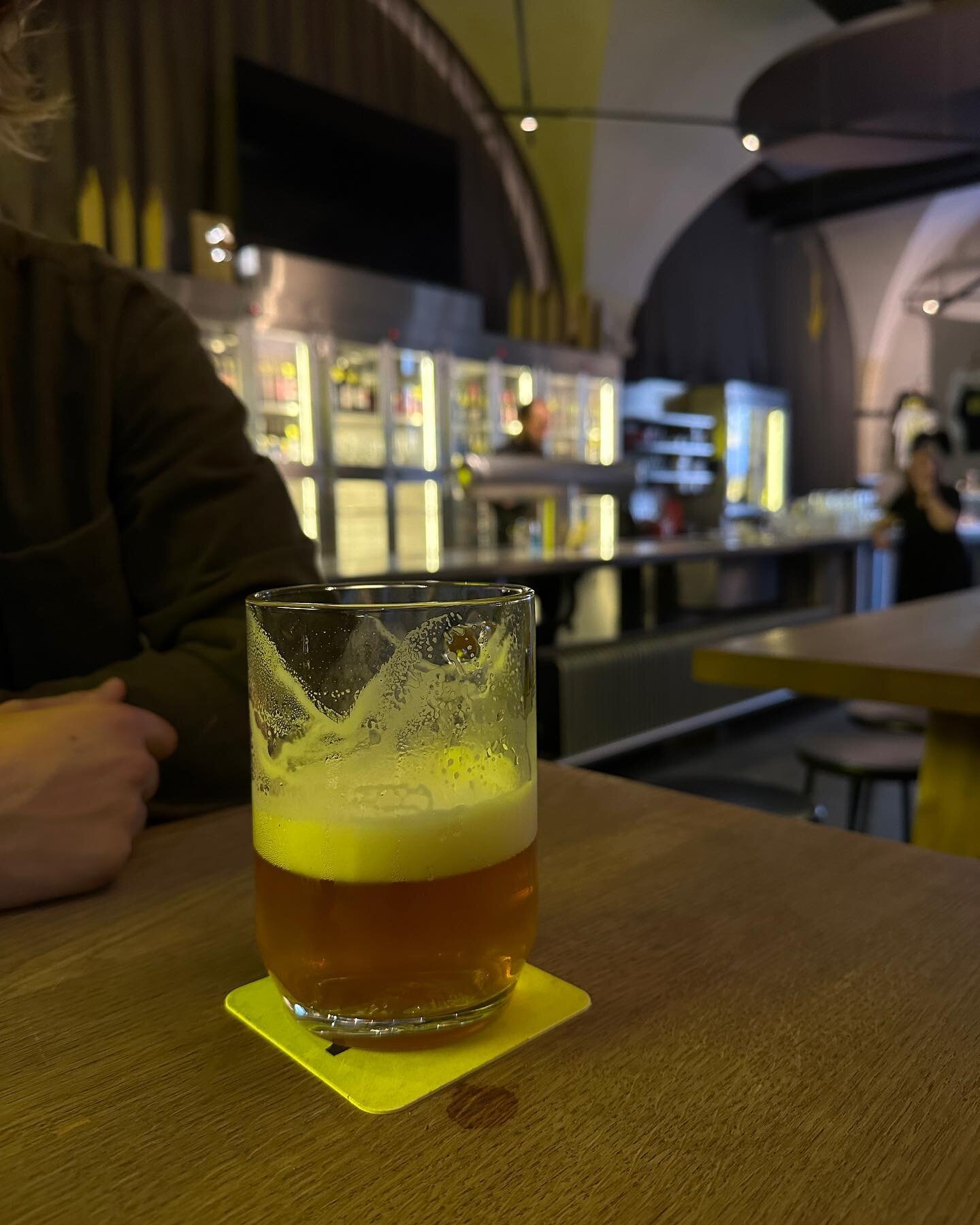 Beer. Food. History. A tour you don&rsquo;t want to miss in Prague.