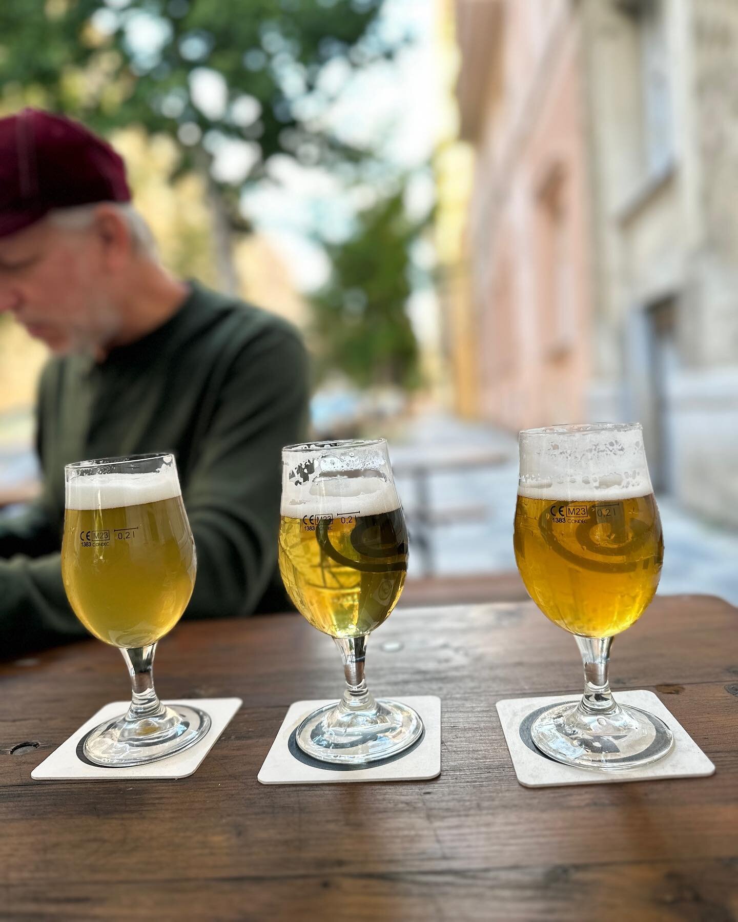 Beer and Food Tour in Prague👍