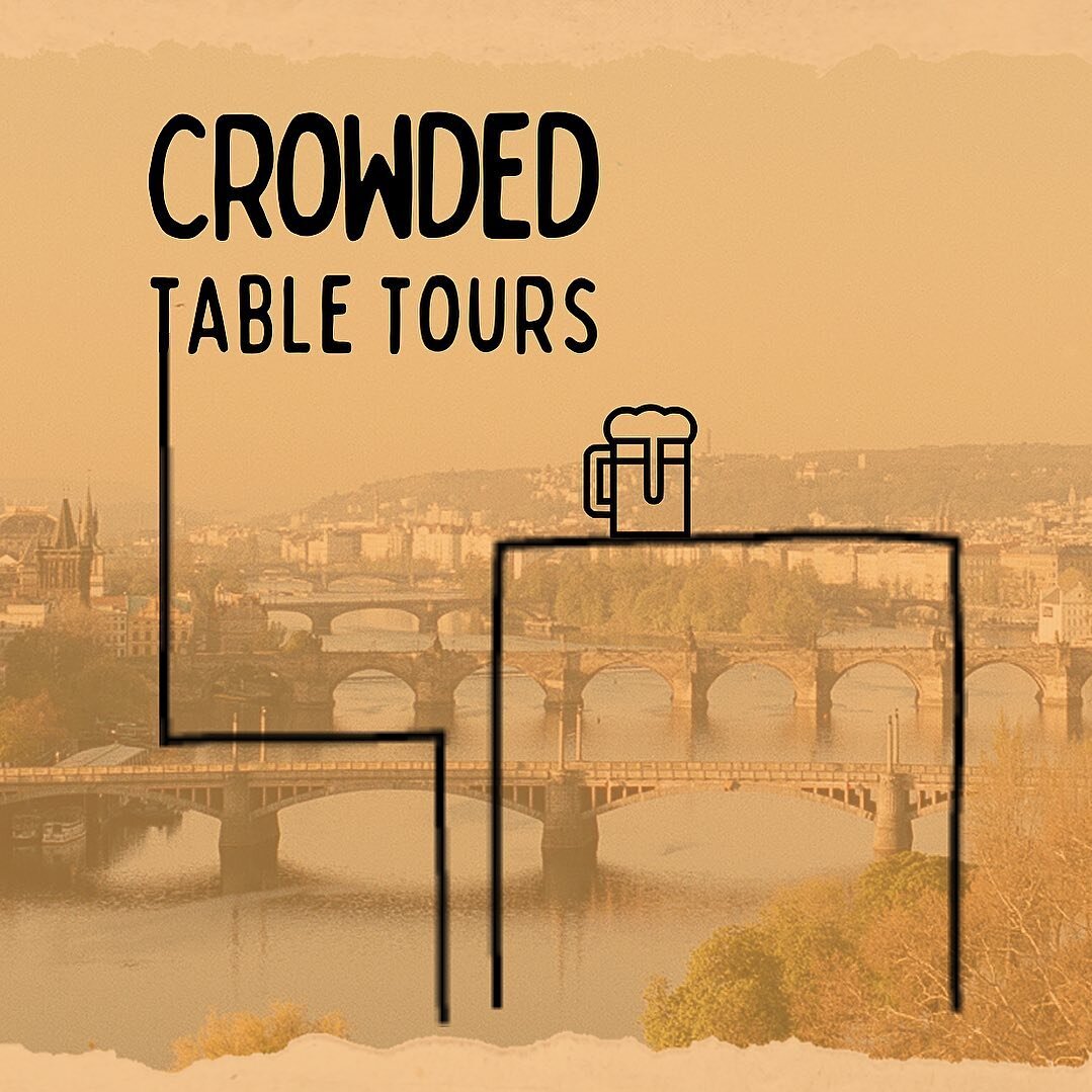 The most relaxing Beer and Food tour in Prague! 

We&rsquo;ll guide you to our quiet neighborhood full of tree-lined streets, unique history, and the coolest microbreweries. Get away from the crowds and let us make all of the decisions for an evening