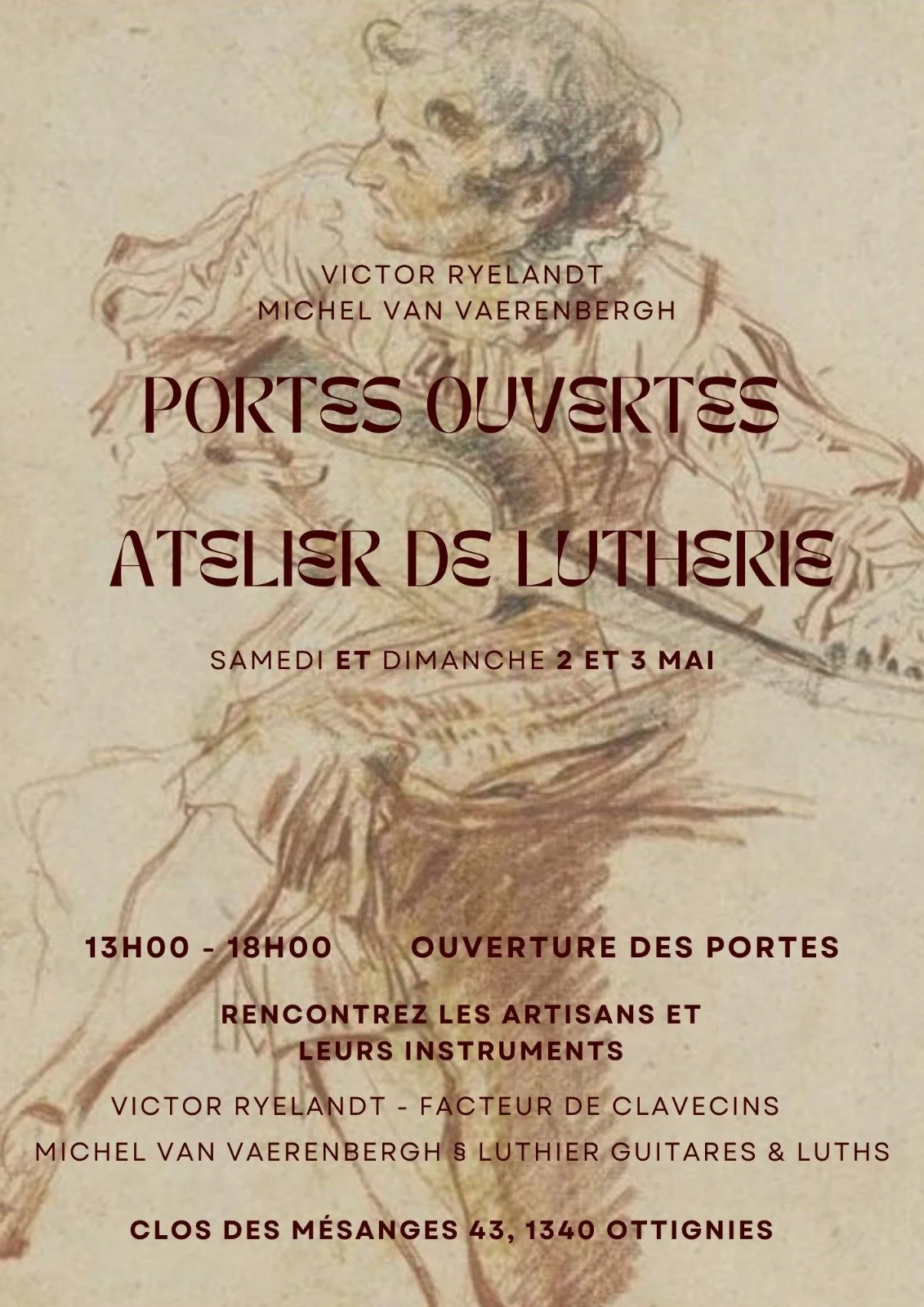 La douce folie