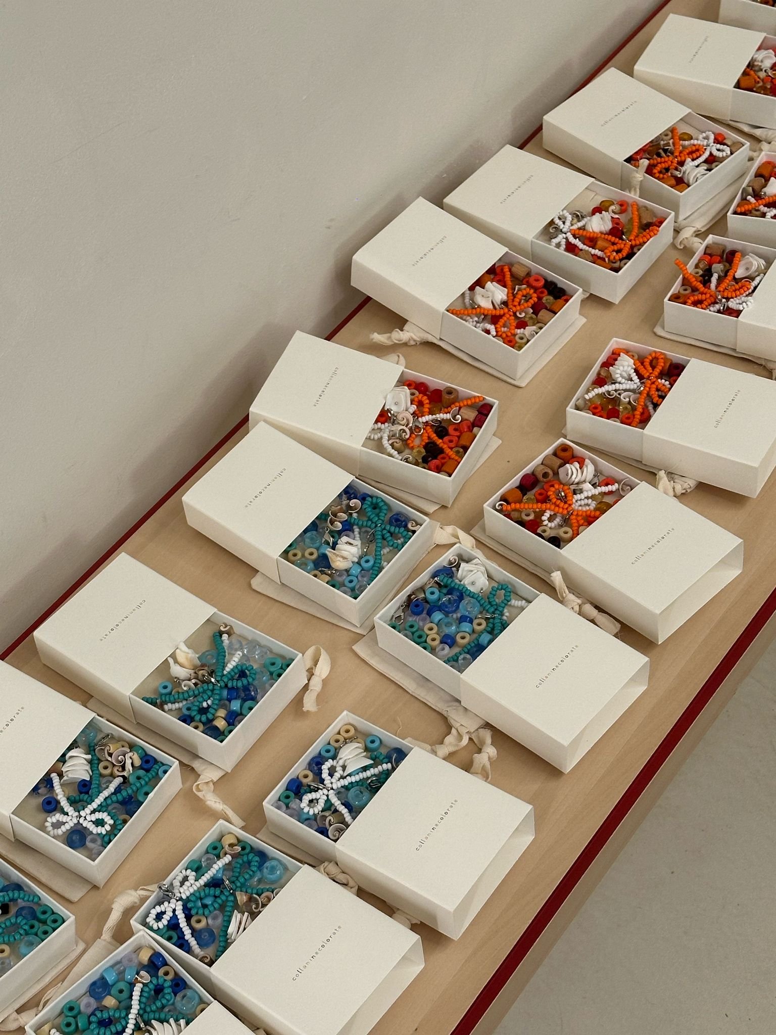 KIT PERSONALIZZAZIONE SCARPE - Toujours Milano