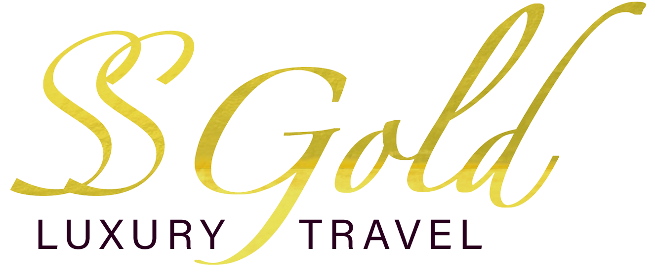 SS Gold Travel
