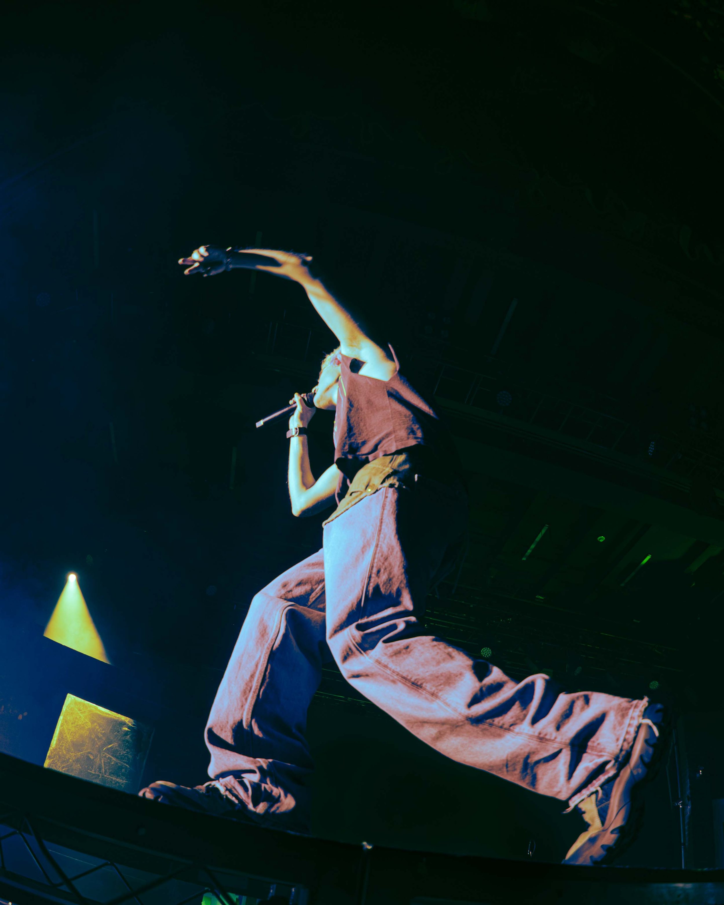 WATERPARKS - BROOKLYN PARAMOUNT