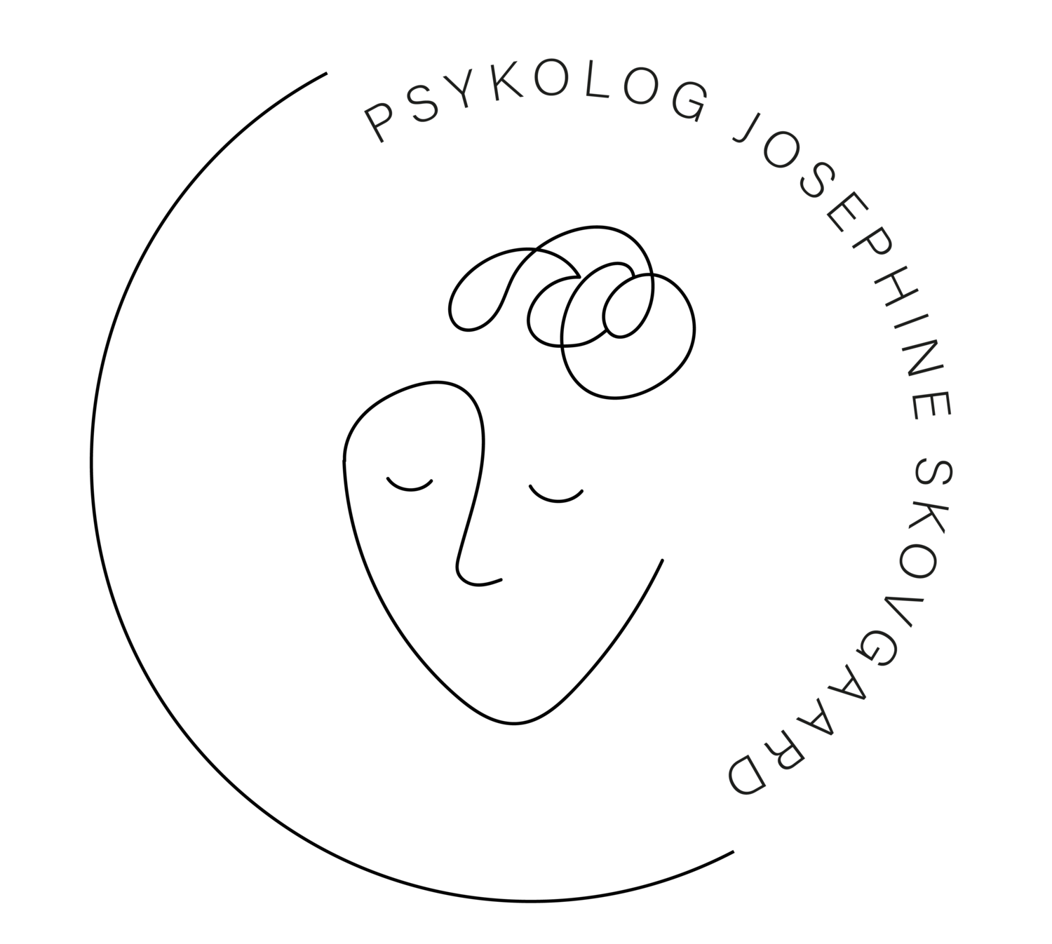 Psykolog Josephine Skovgaard