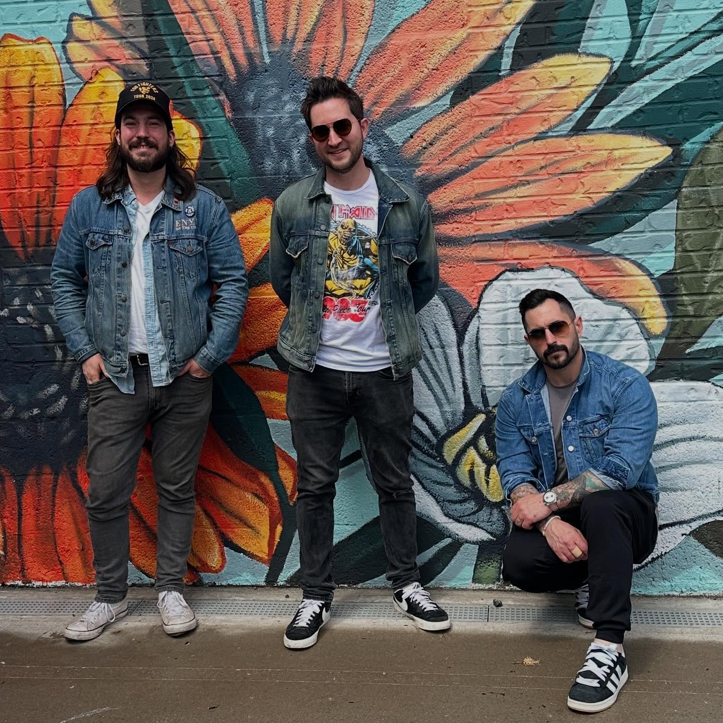 Let&rsquo;s all wish a very Happy Birthday to the man himself @patstonemusic 
Fun story, quite a few years ago, I did a video for one of Pat&rsquo;s bands. I don&rsquo;t know what happened to the video, the project didn&rsquo;t really work out, but I