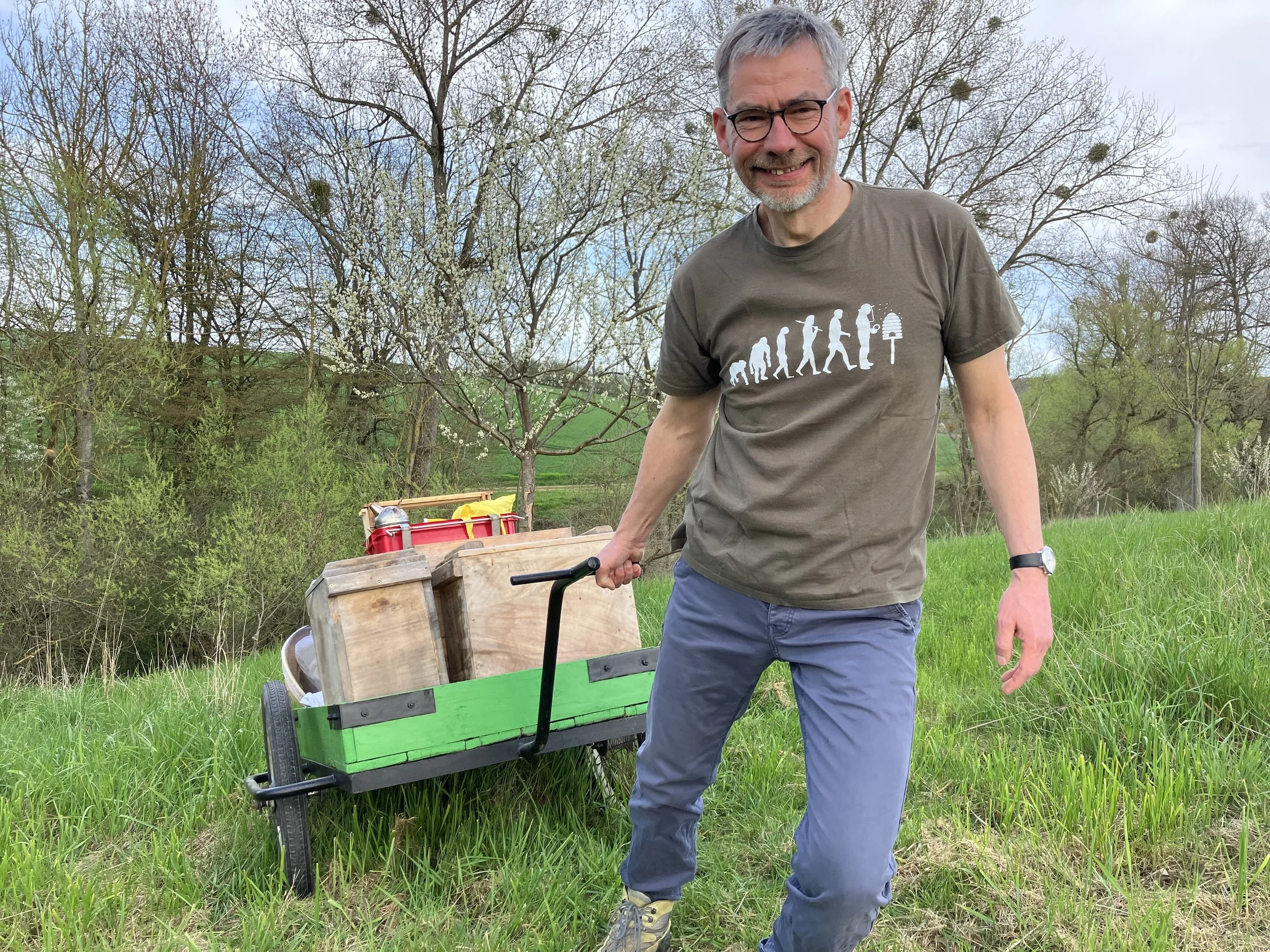 Koso nd Handwagen.JPG