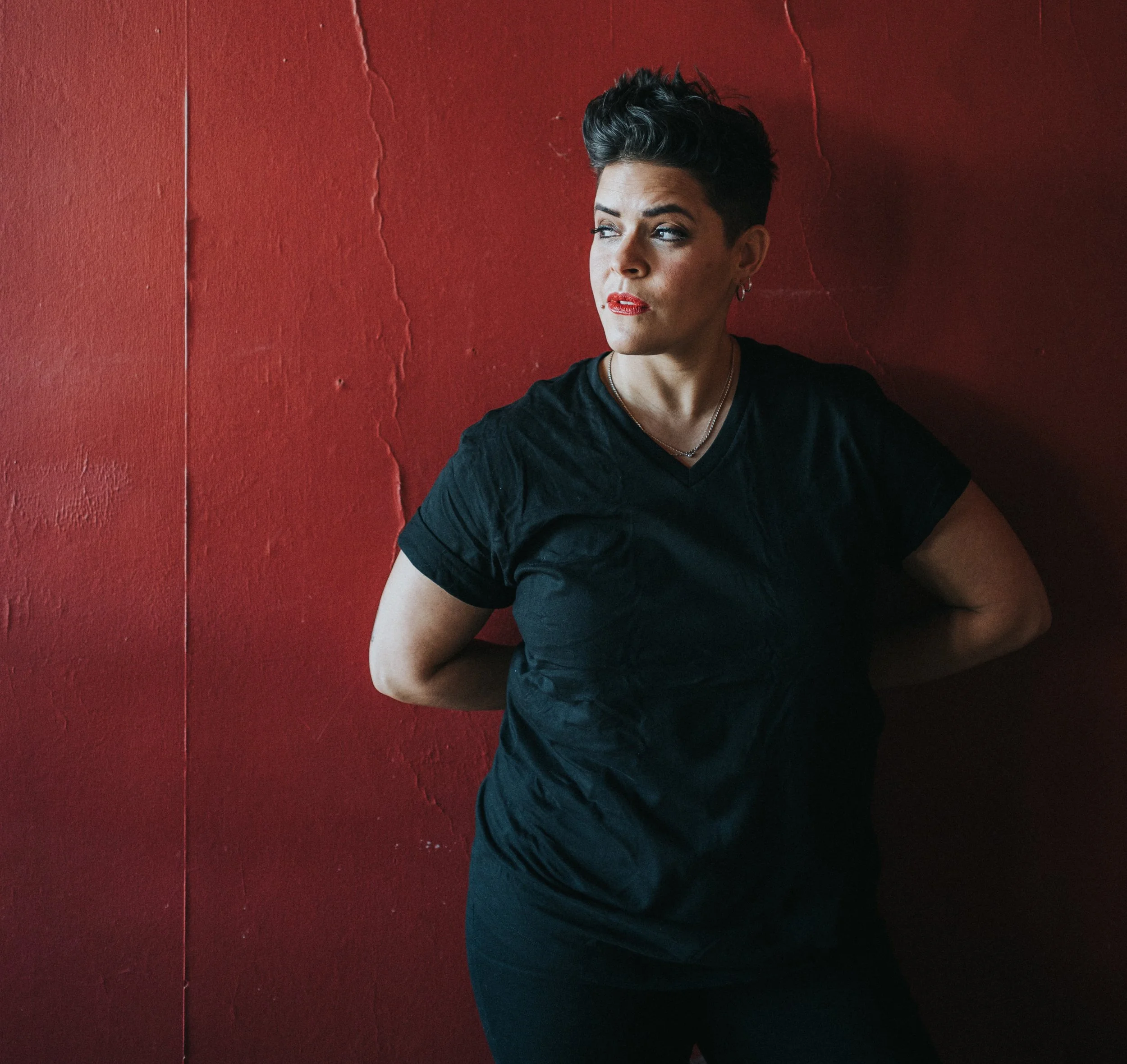 Artist Spotlight Regina Sayles — nostALZic records