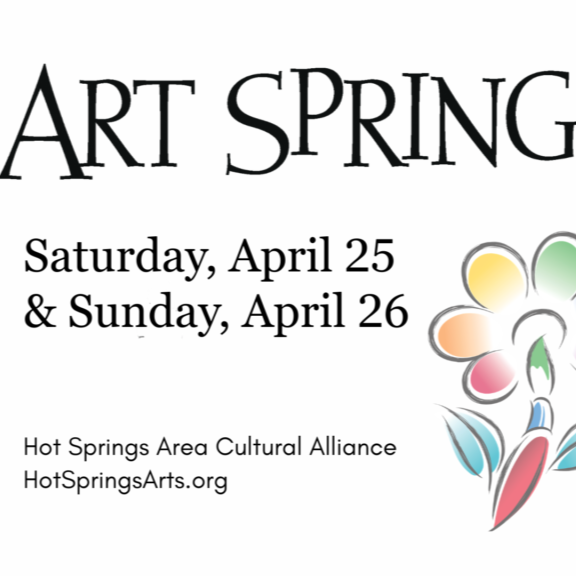 Art Springs Market