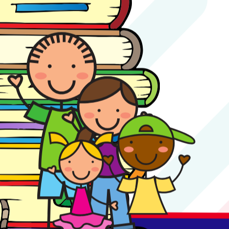 Louisiana Children's Book Festival