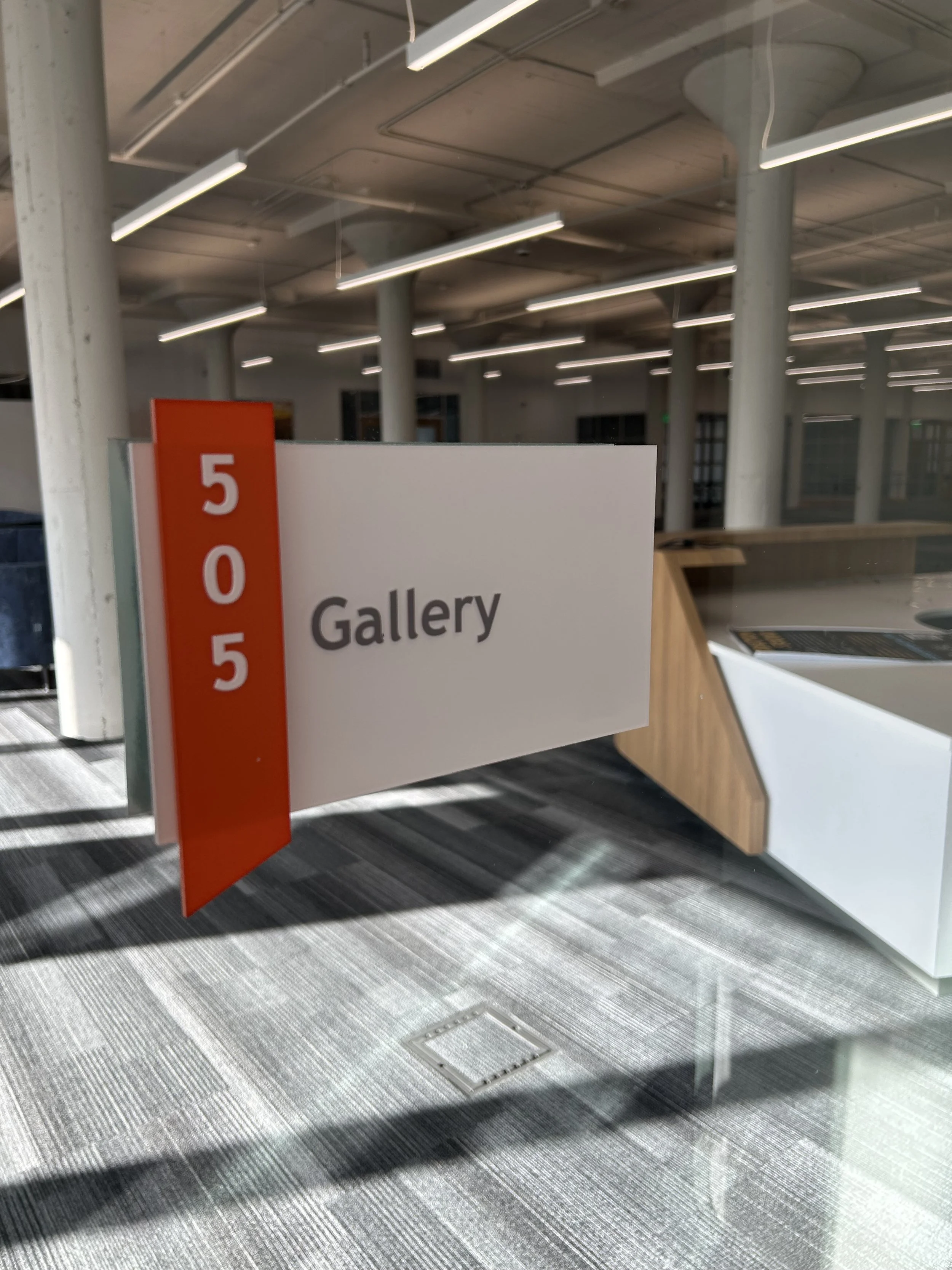 On View Now