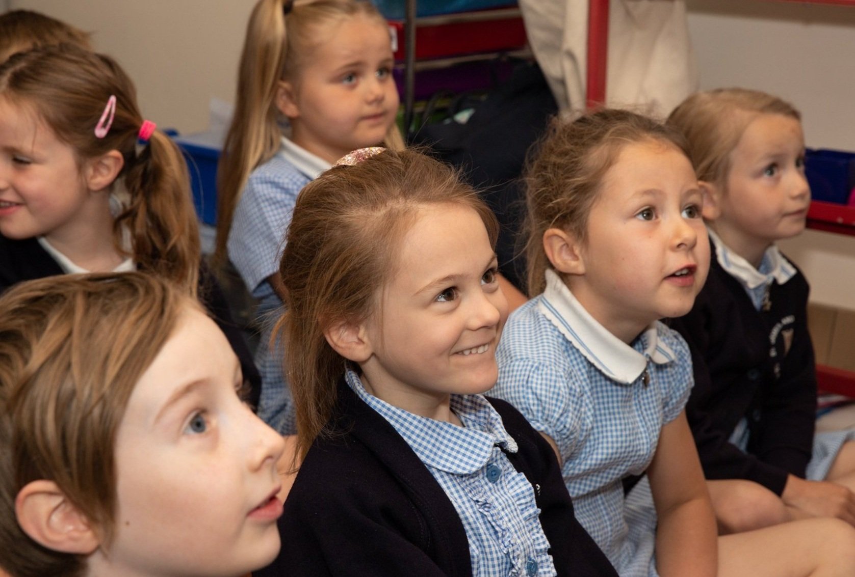St James Ebrington School st-james-ebrington-school