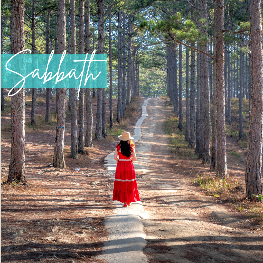 Sabbath Rest