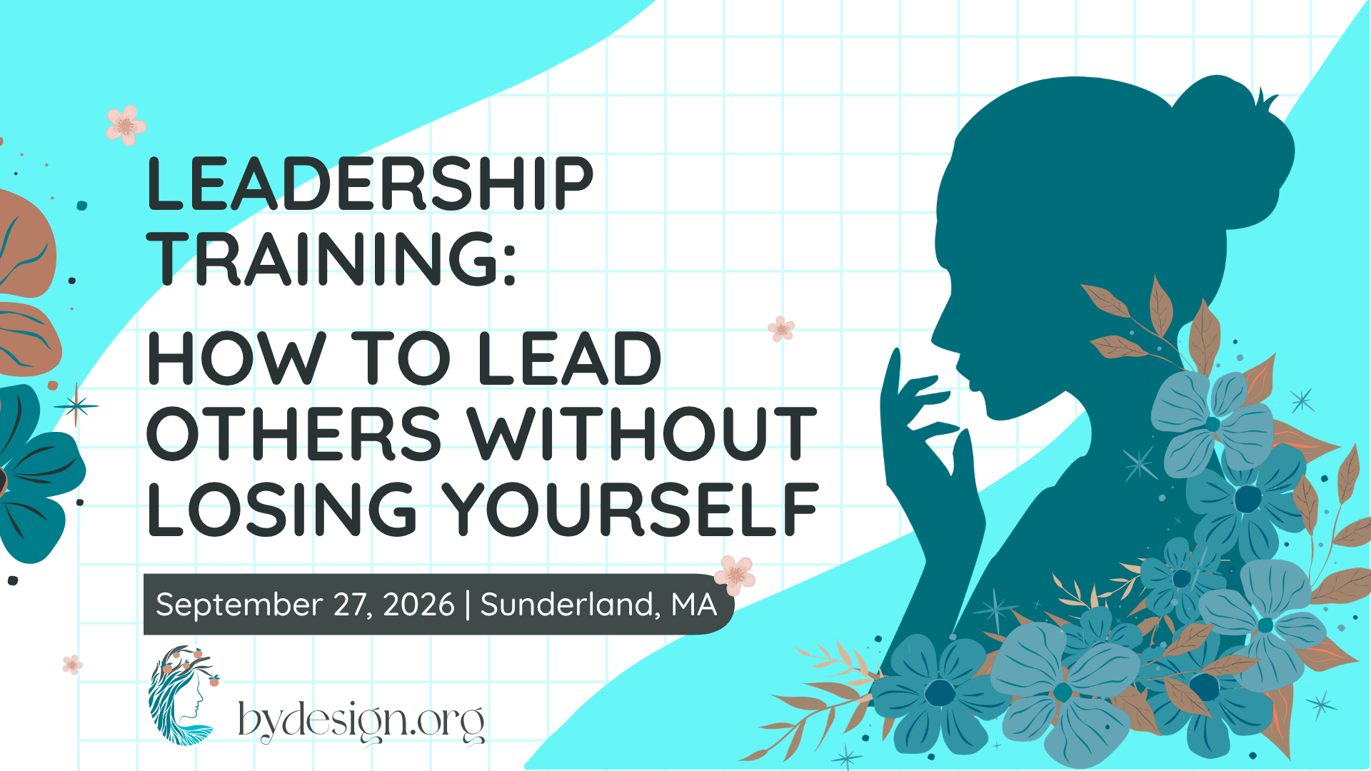How to Lead Others Without Losing Yourself