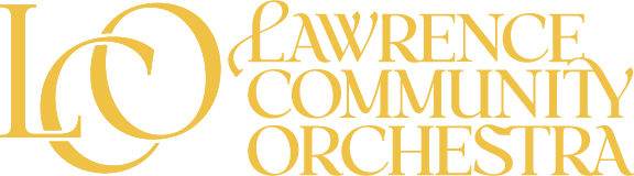 Lawrence Community Orchestra