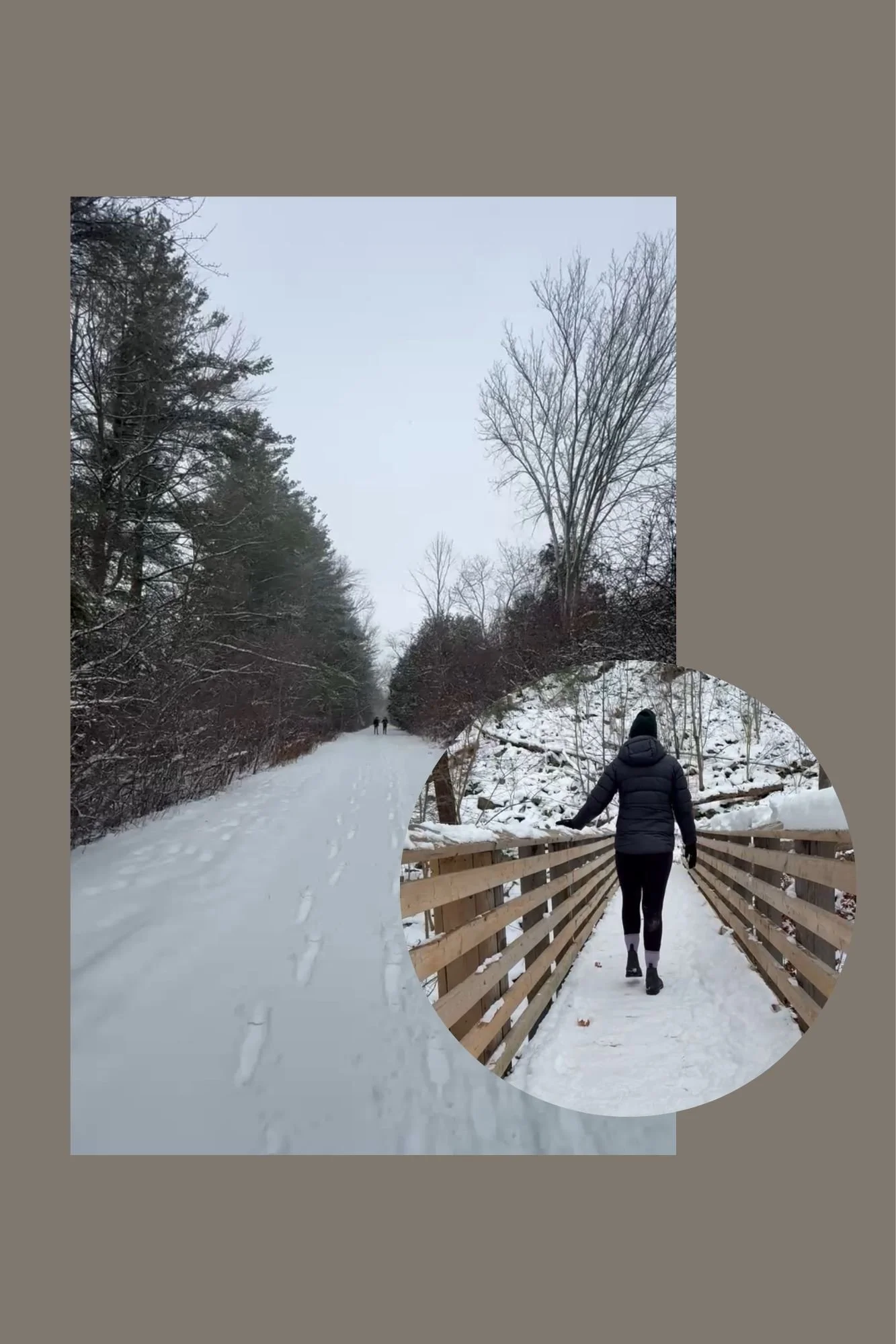 Happy January: Begin Again, Slowly &amp; Gently 💙