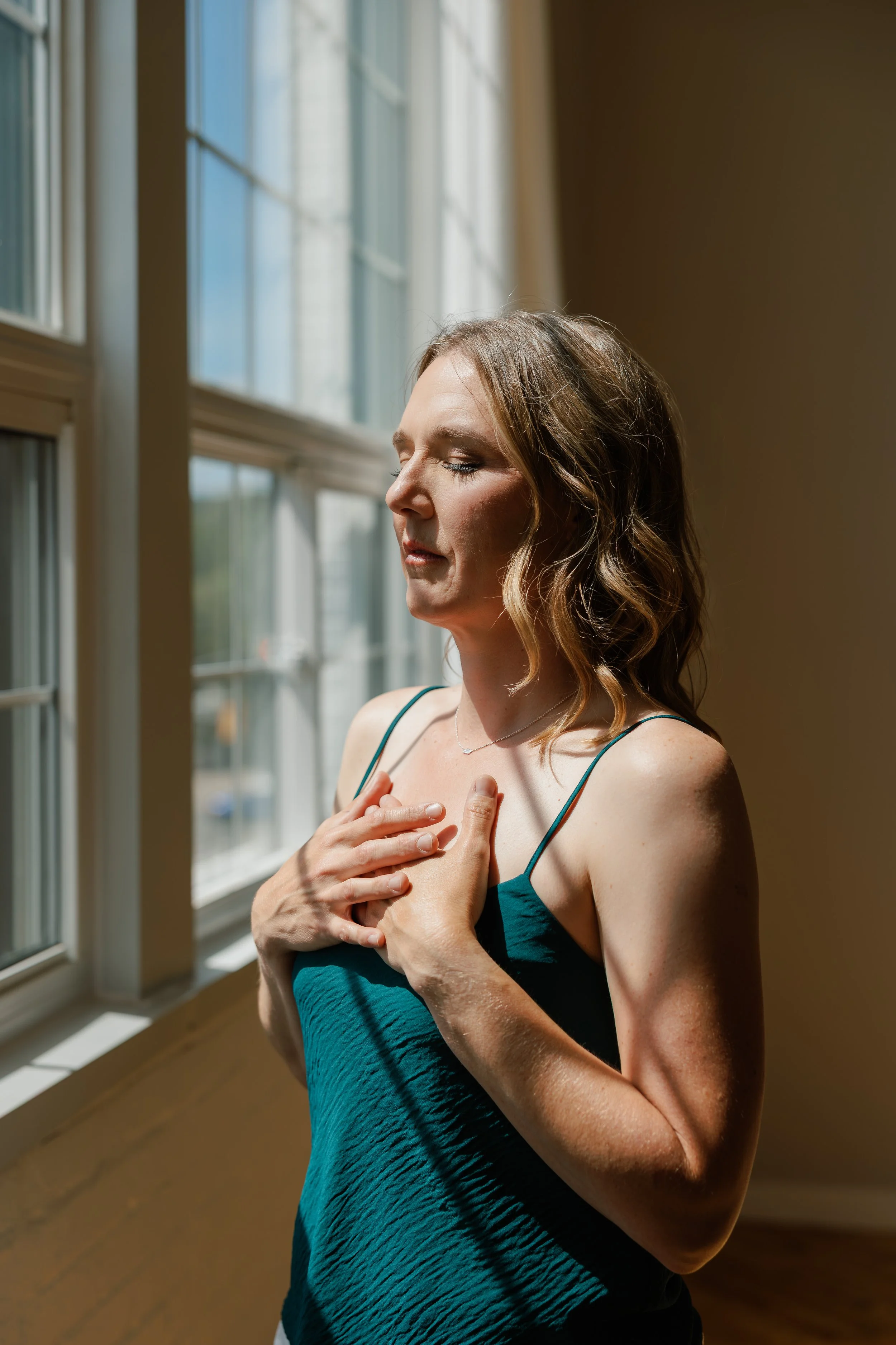 Let's Talk About Sex (Because It's About So Much More)