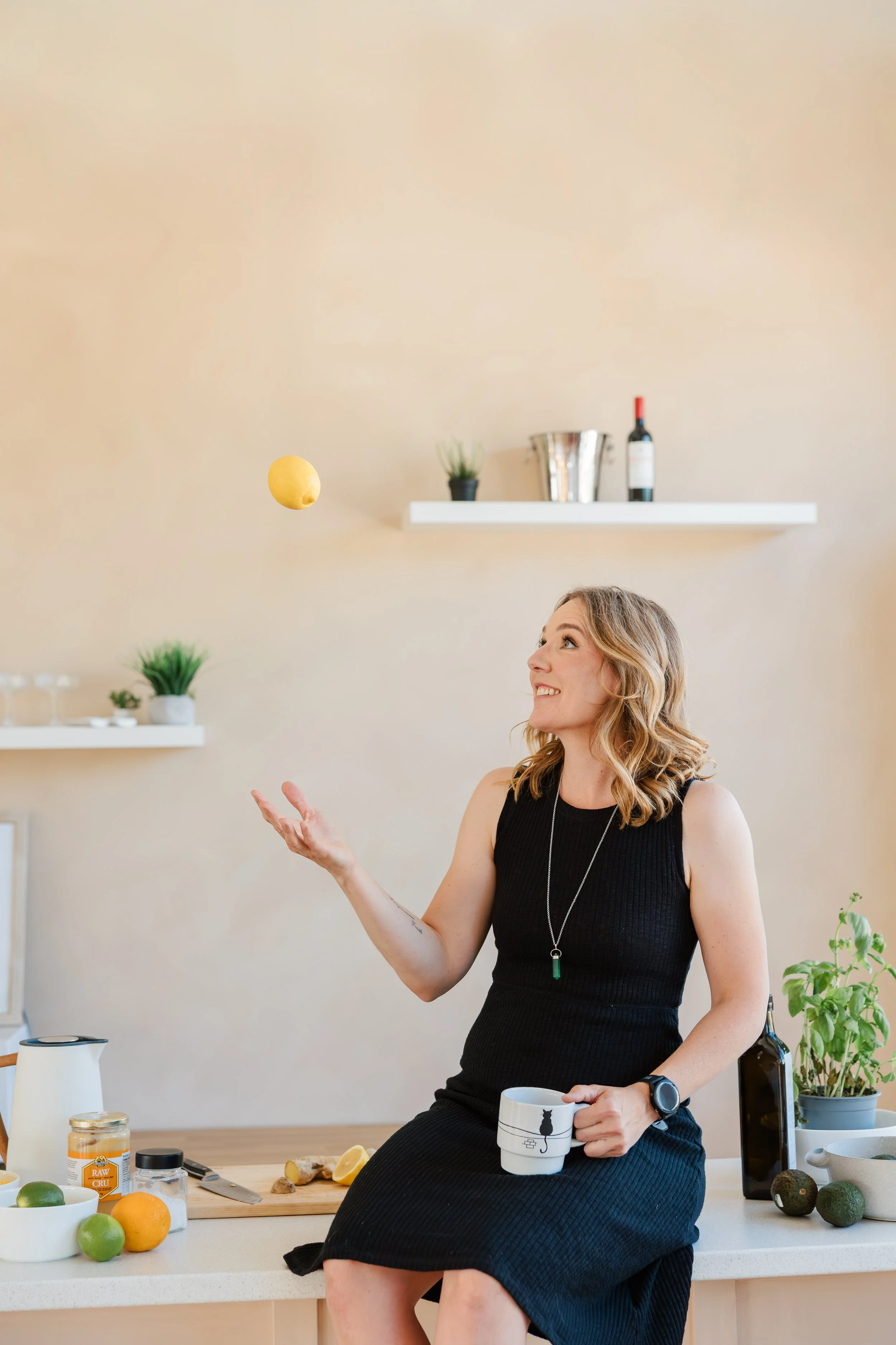 What Makes My Coaching Different?