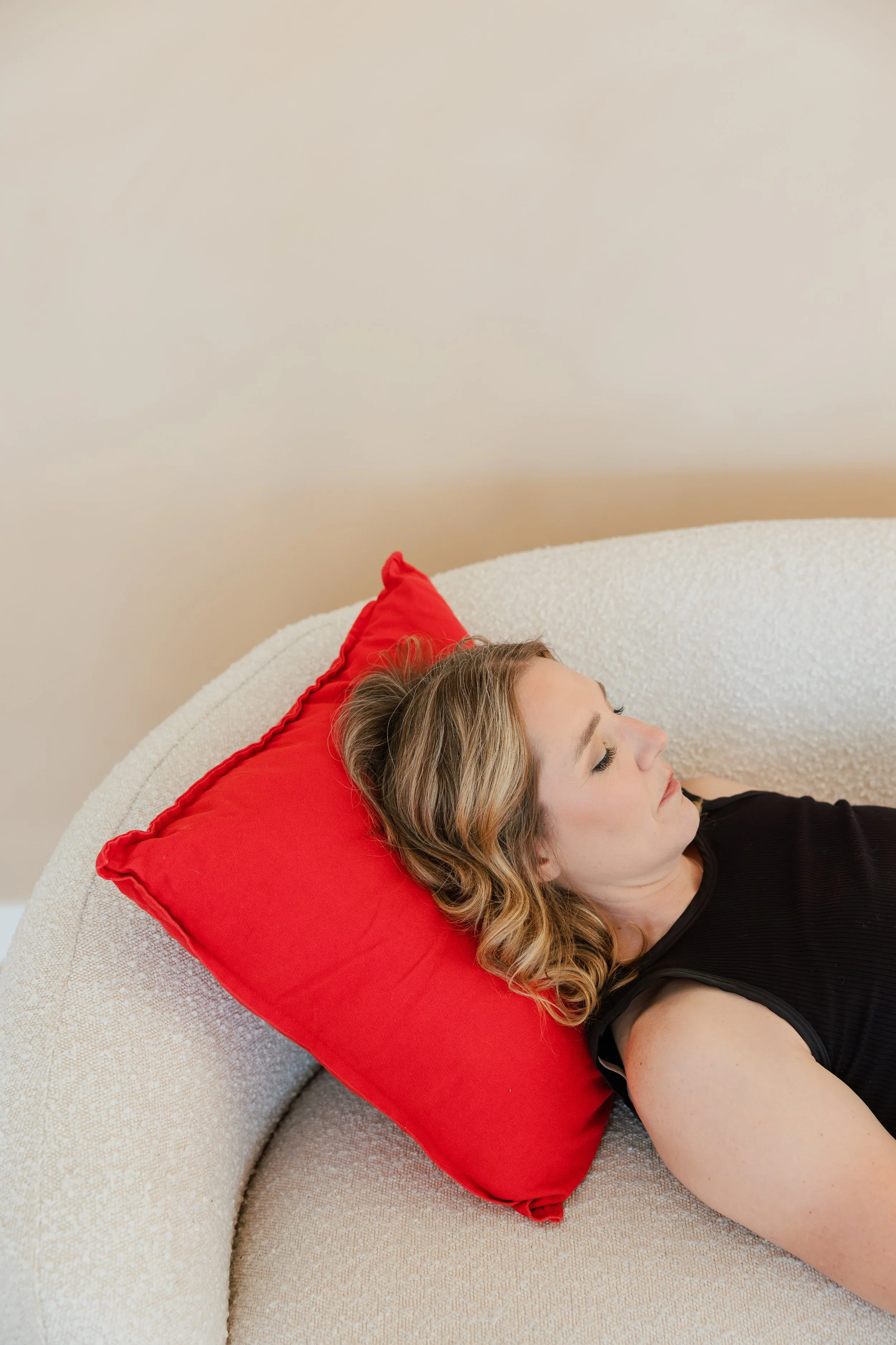 Why rest doesn't always feel restful