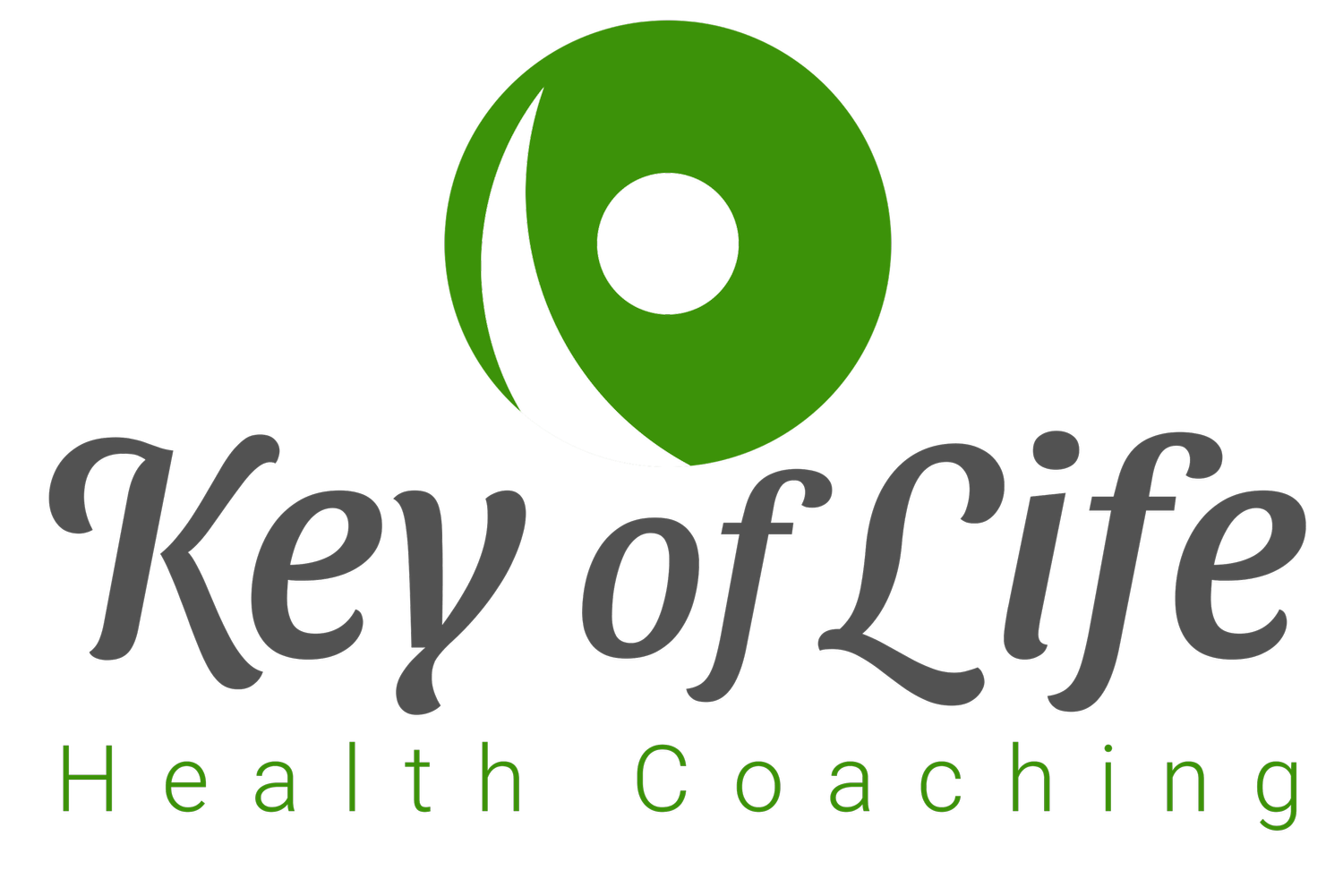 Key of Life Health Coaching