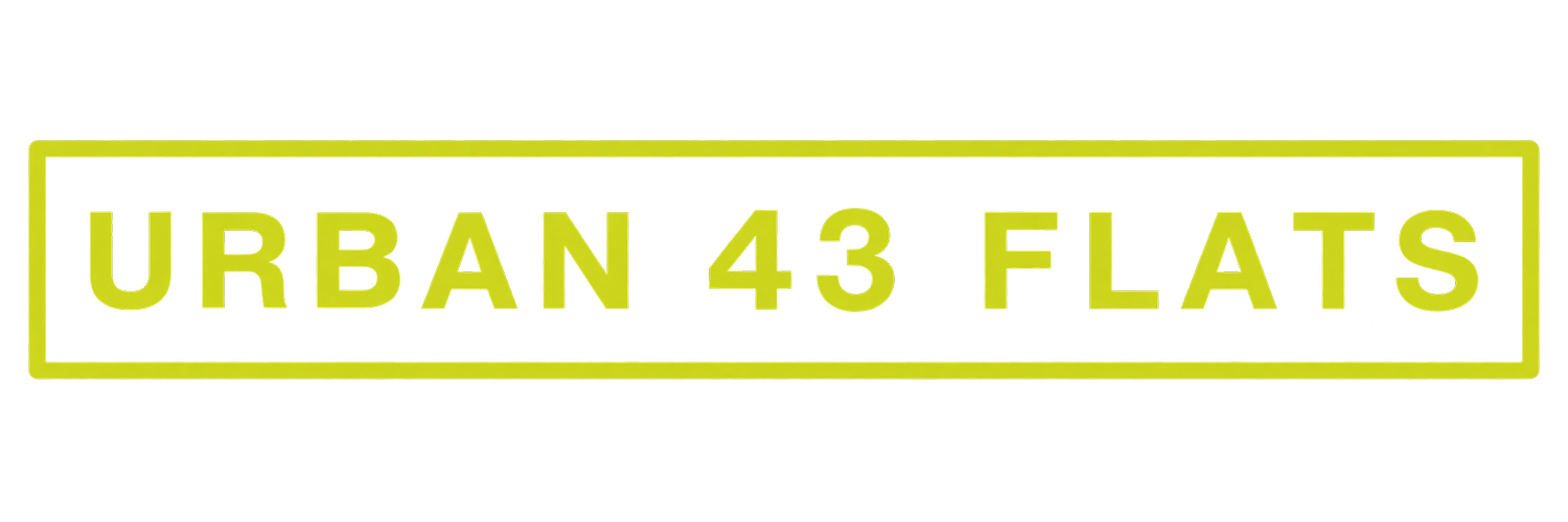 Urban 43 Flats