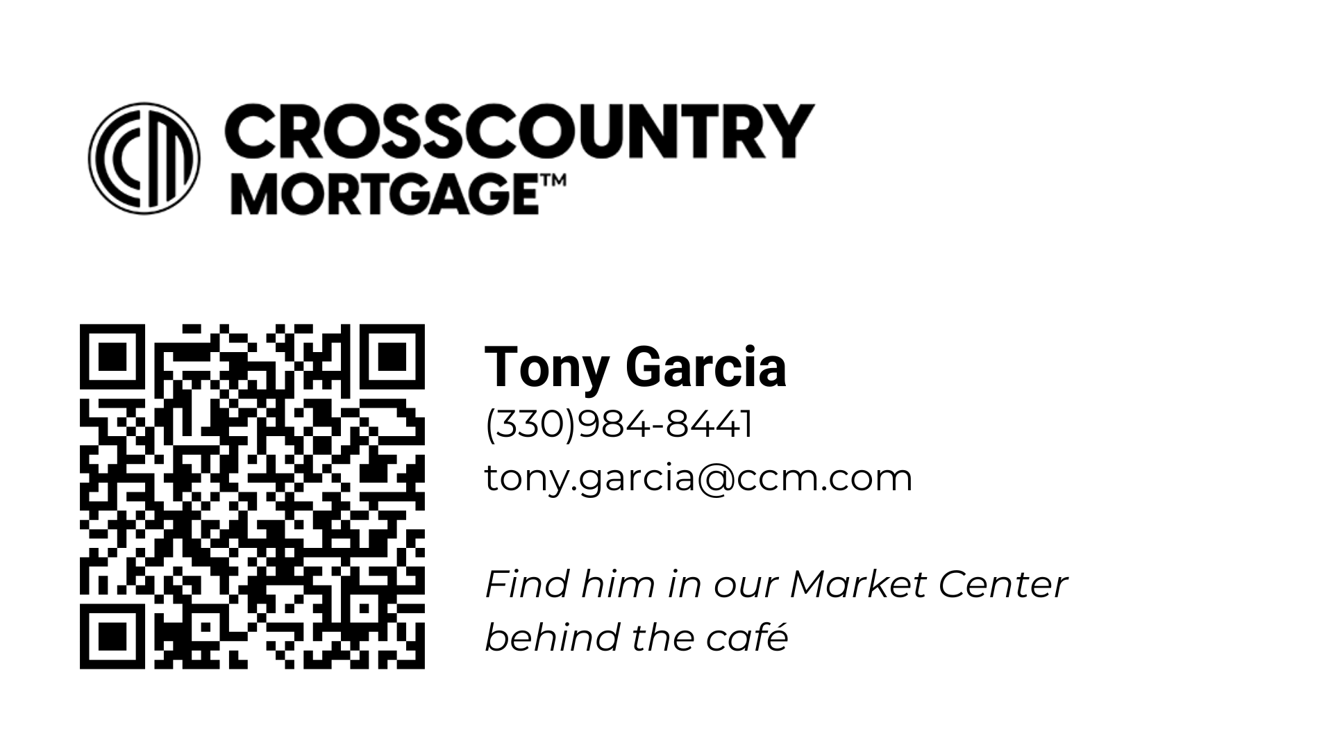 Cross Country Mortgage