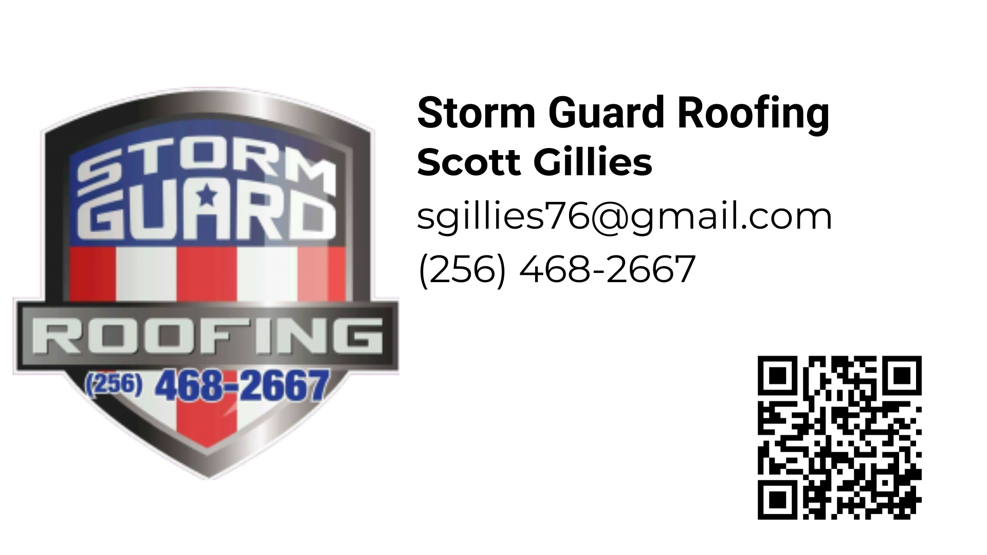 Storm Guard Roofing