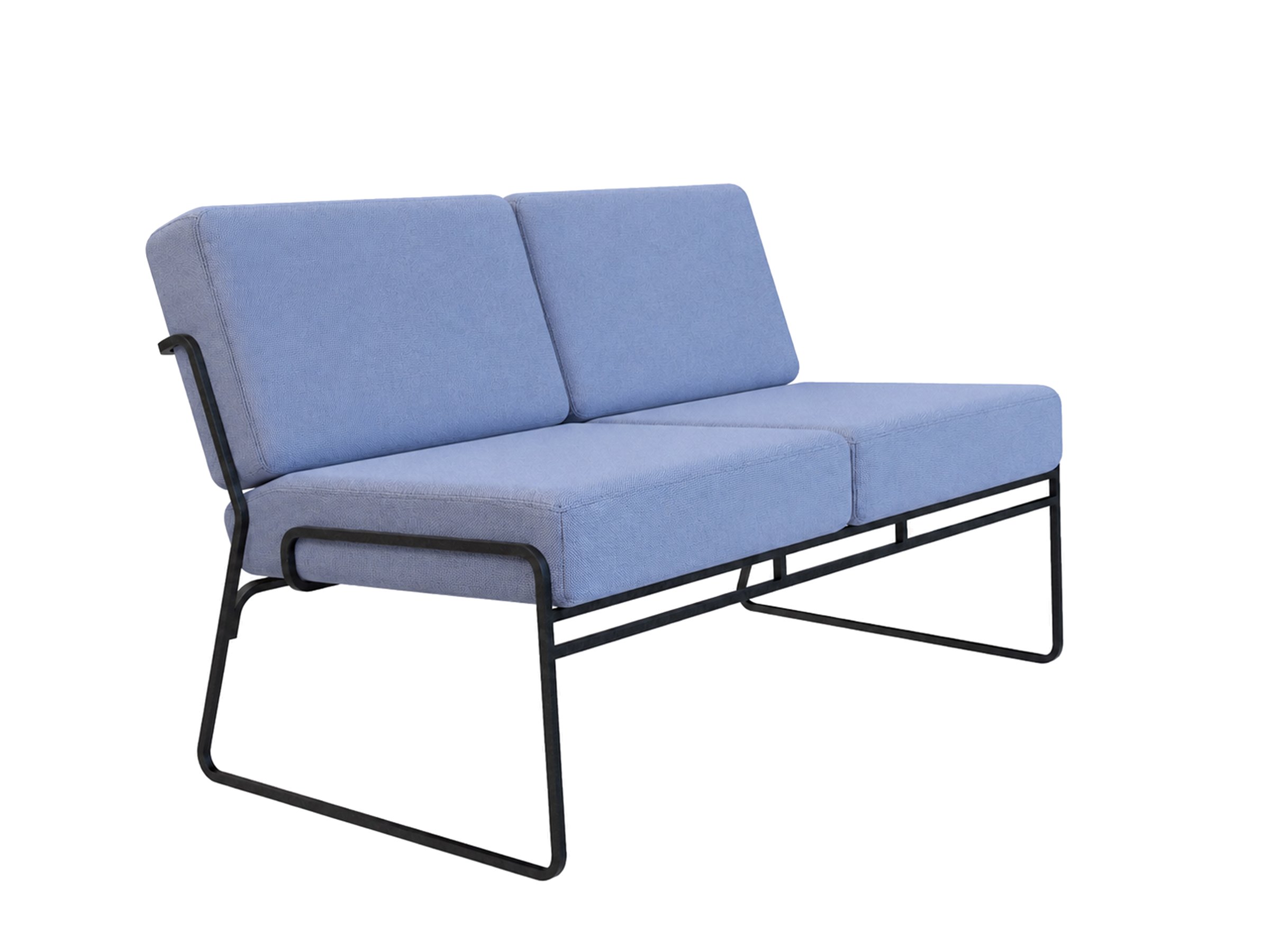 BS-C 2er Sofa