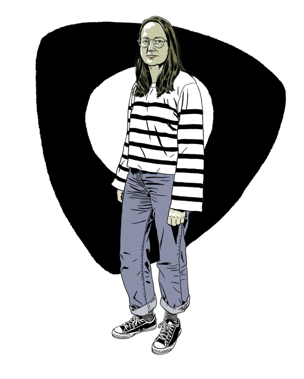 Portrait von Maike Müller