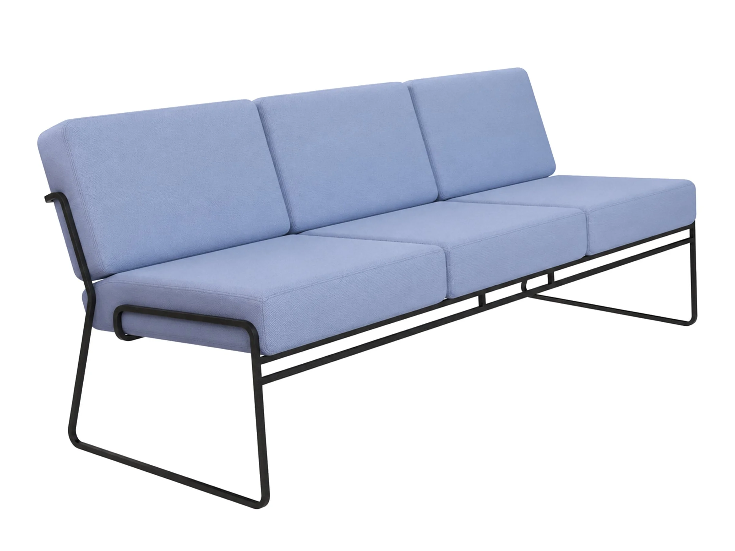 BS-C 3er Sofa