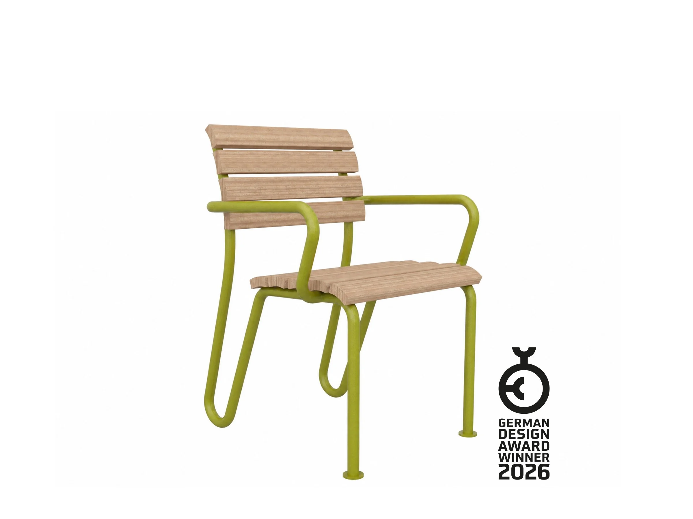 VIVAX ergo Sessel