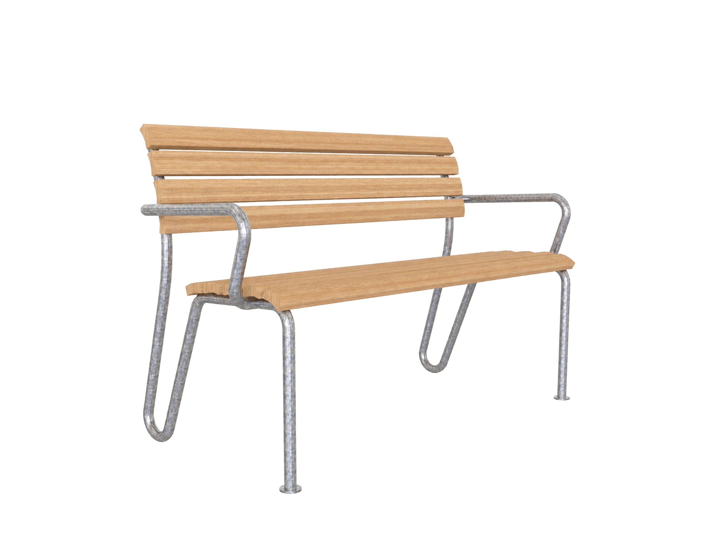 VIVAX ergo Bank
