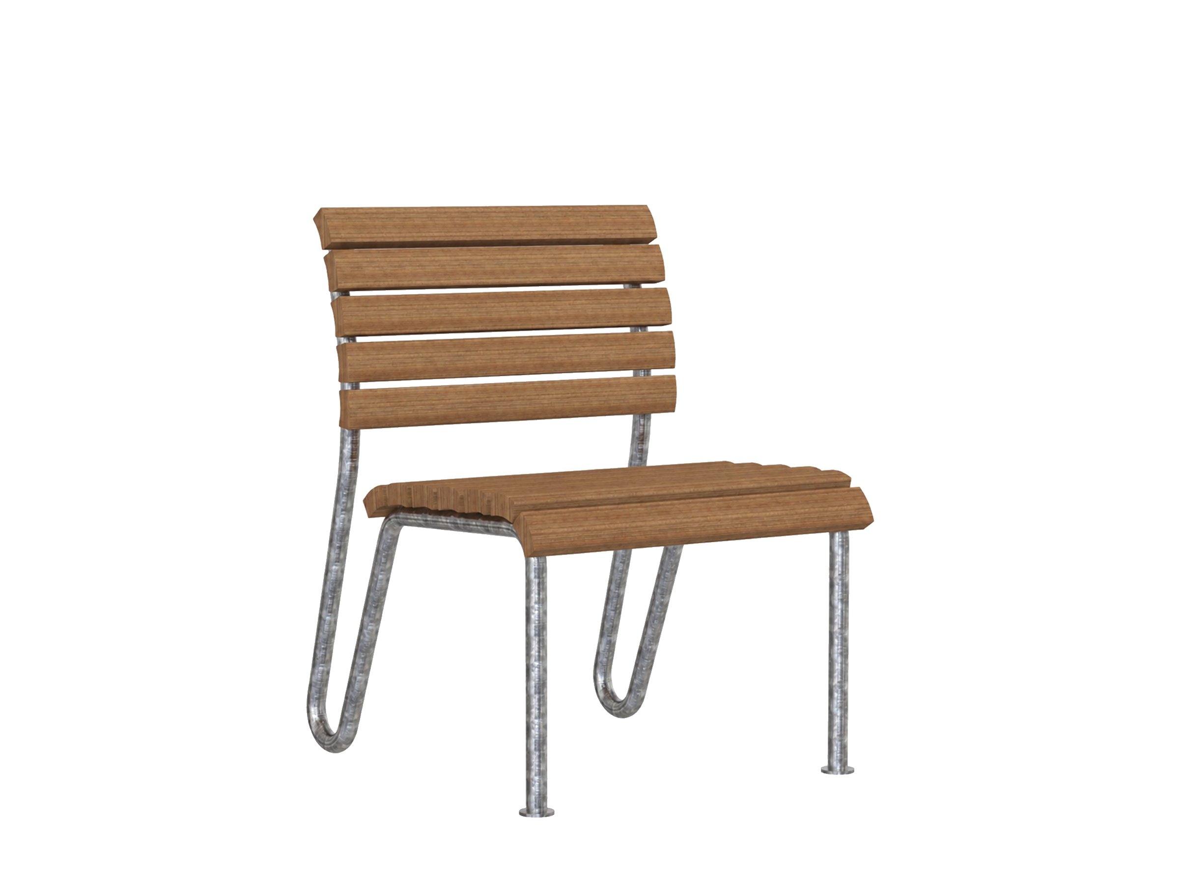 VIVAX Lounger