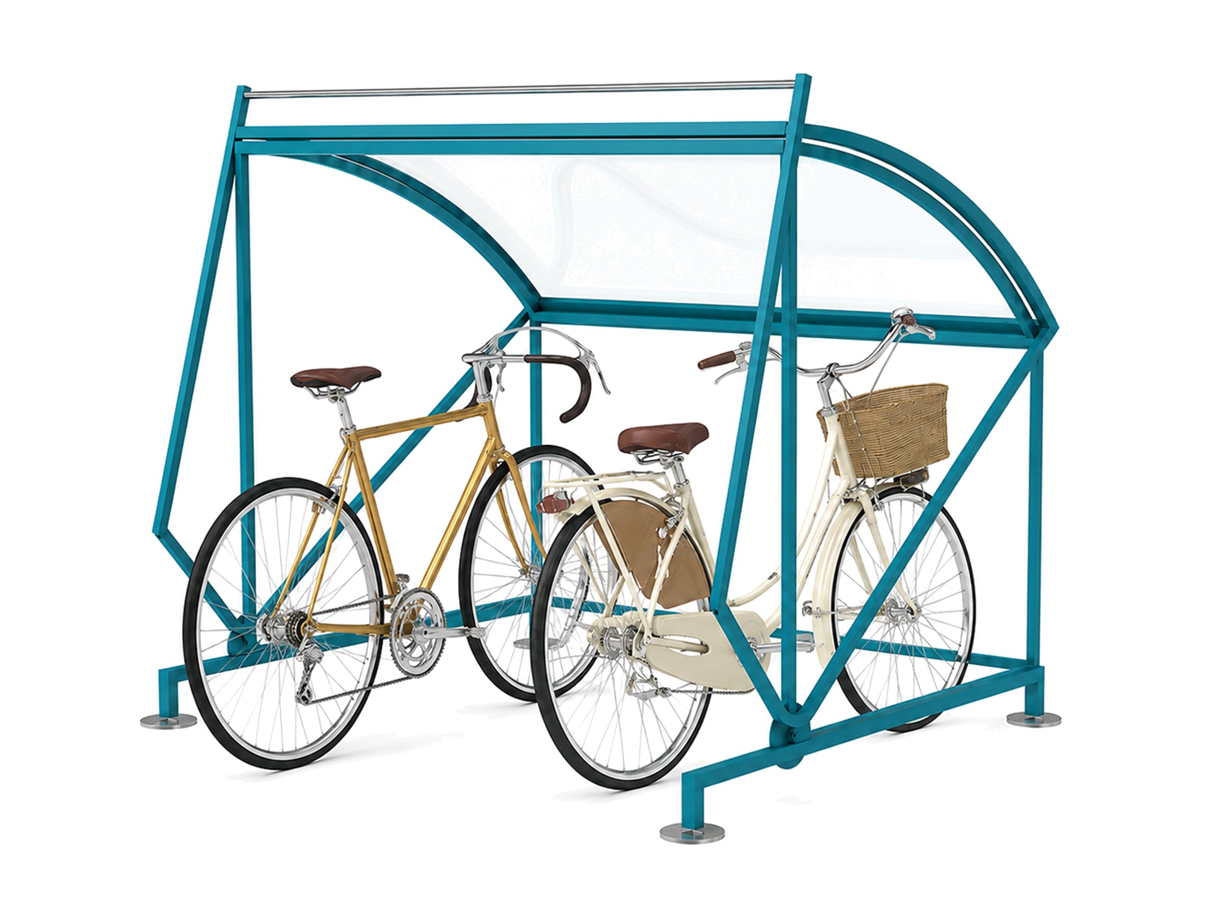 Bike-Roof 2.0