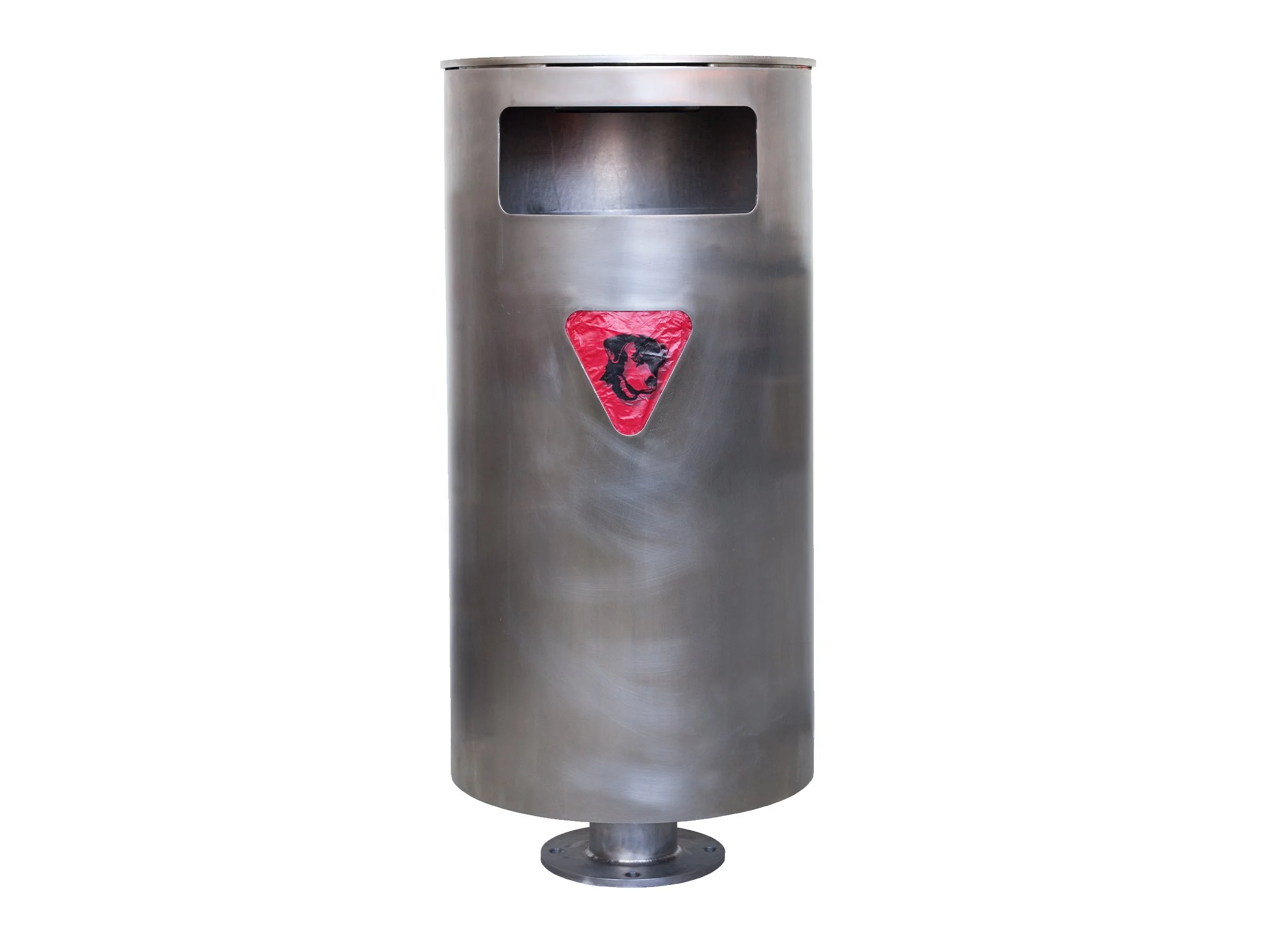 Züri-Kübel 110L