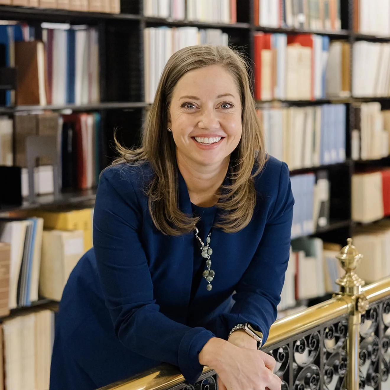 Chelsea Good Named Executive Director of Kansas Dairy