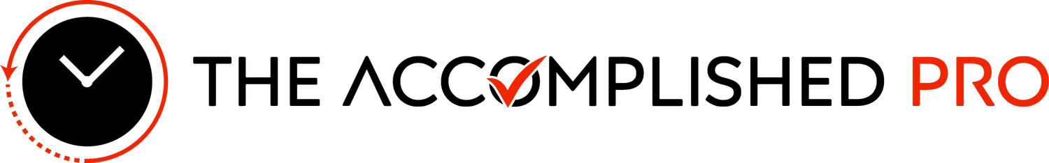 The Accomplished Pro