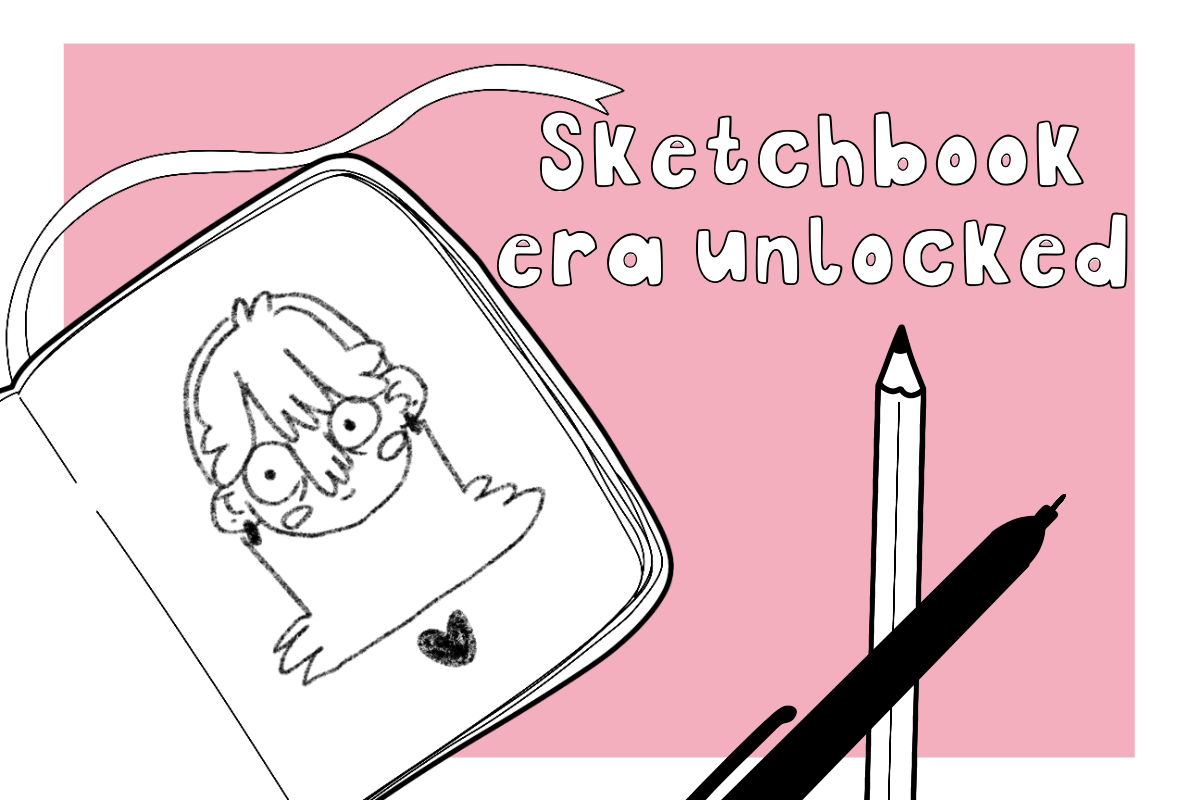 Sketchbook era unlocked