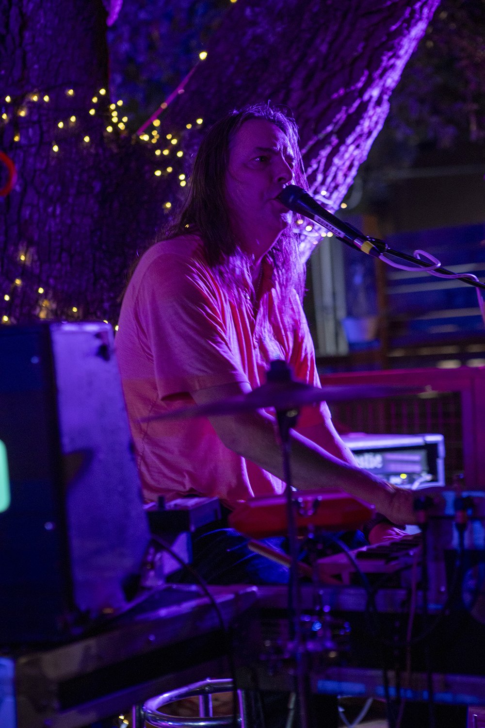 STRANGE JOURNEY: THE STORY OF ROCKY HORROR & AFTER PARTY WITH QUINTRON