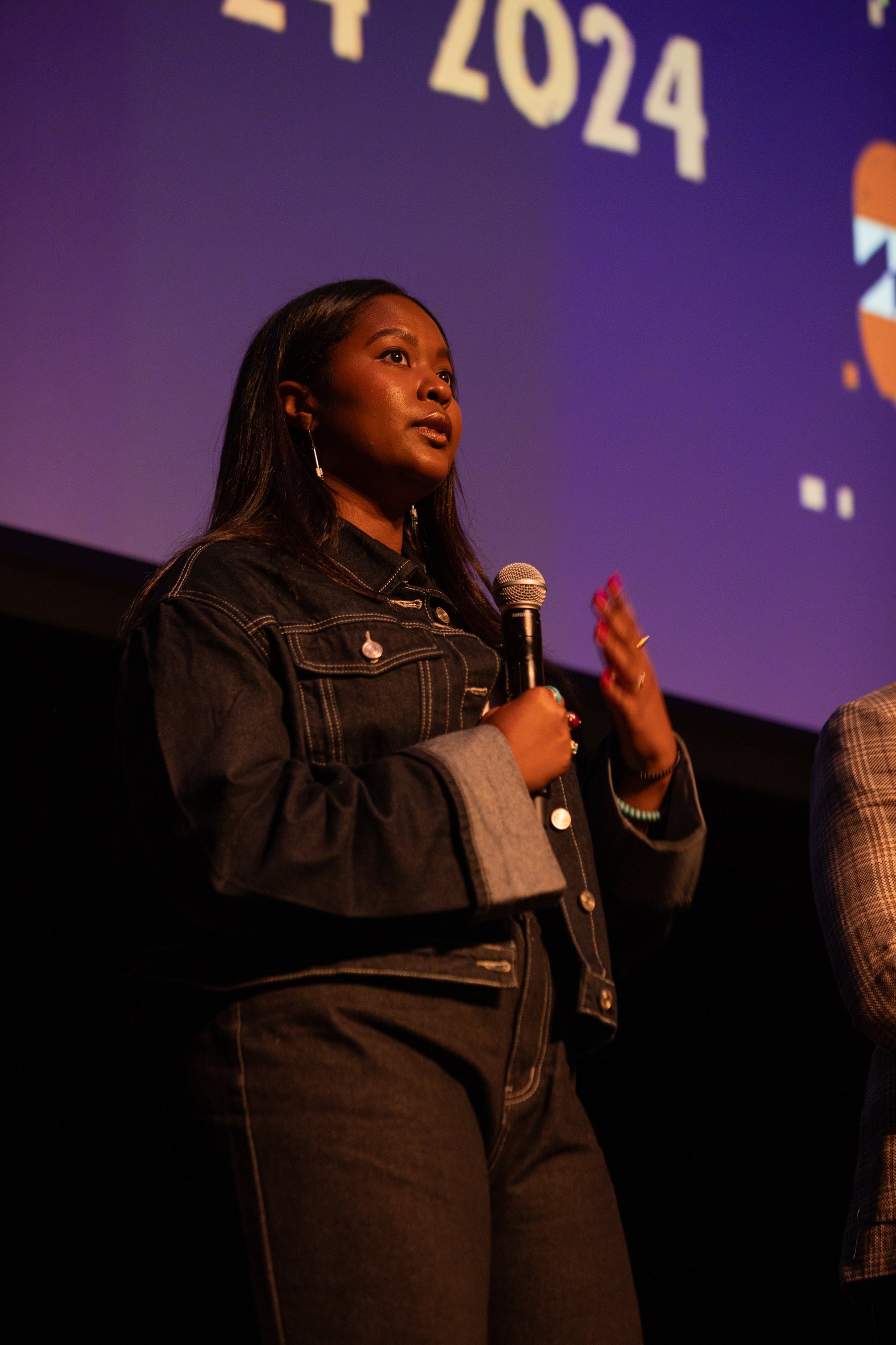 Documentary Shorts Block 1