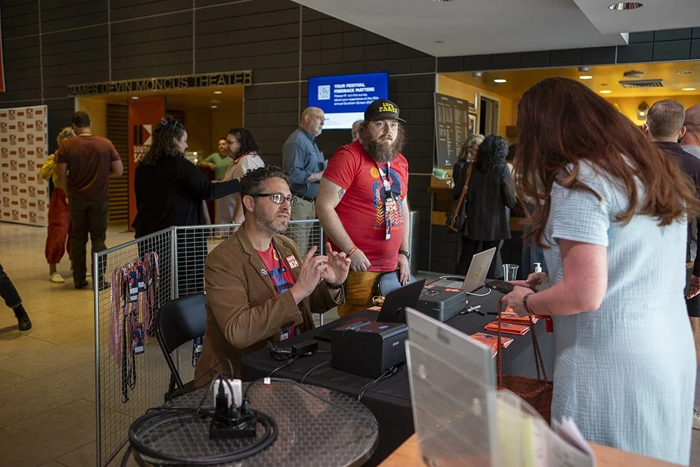 SELL OUT FEATURE & FILM + BRAND: HOW ENTERTAINMENT CAN ADVANCE THE WORLD W/ELLIOT KOTEK