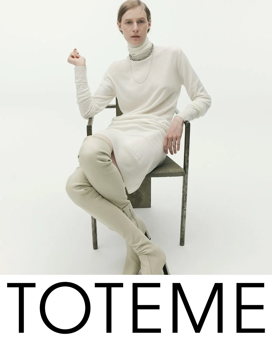 Calm pastels.Discover the Fall Winter 25 campaign at toteme.com.jpg