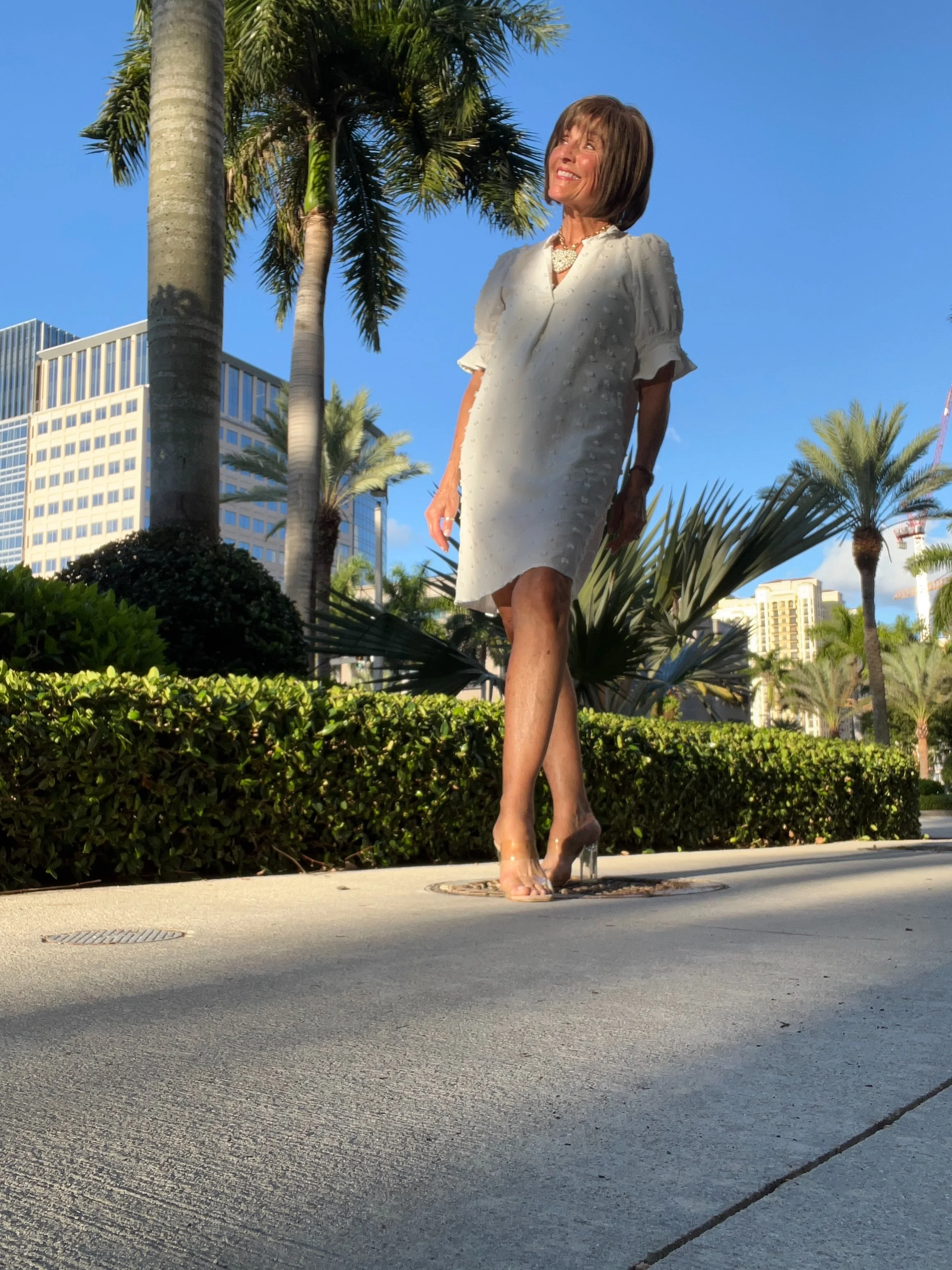 White party, Palm Beach style. 🤍🌴

Such a fun evening at the Miss America White Party at the Canopy! I&rsquo;m loving being back with the Miss America family&mdash;and so appreciative of the wonderful Palm Beach community and the way they&rsquo;ve 