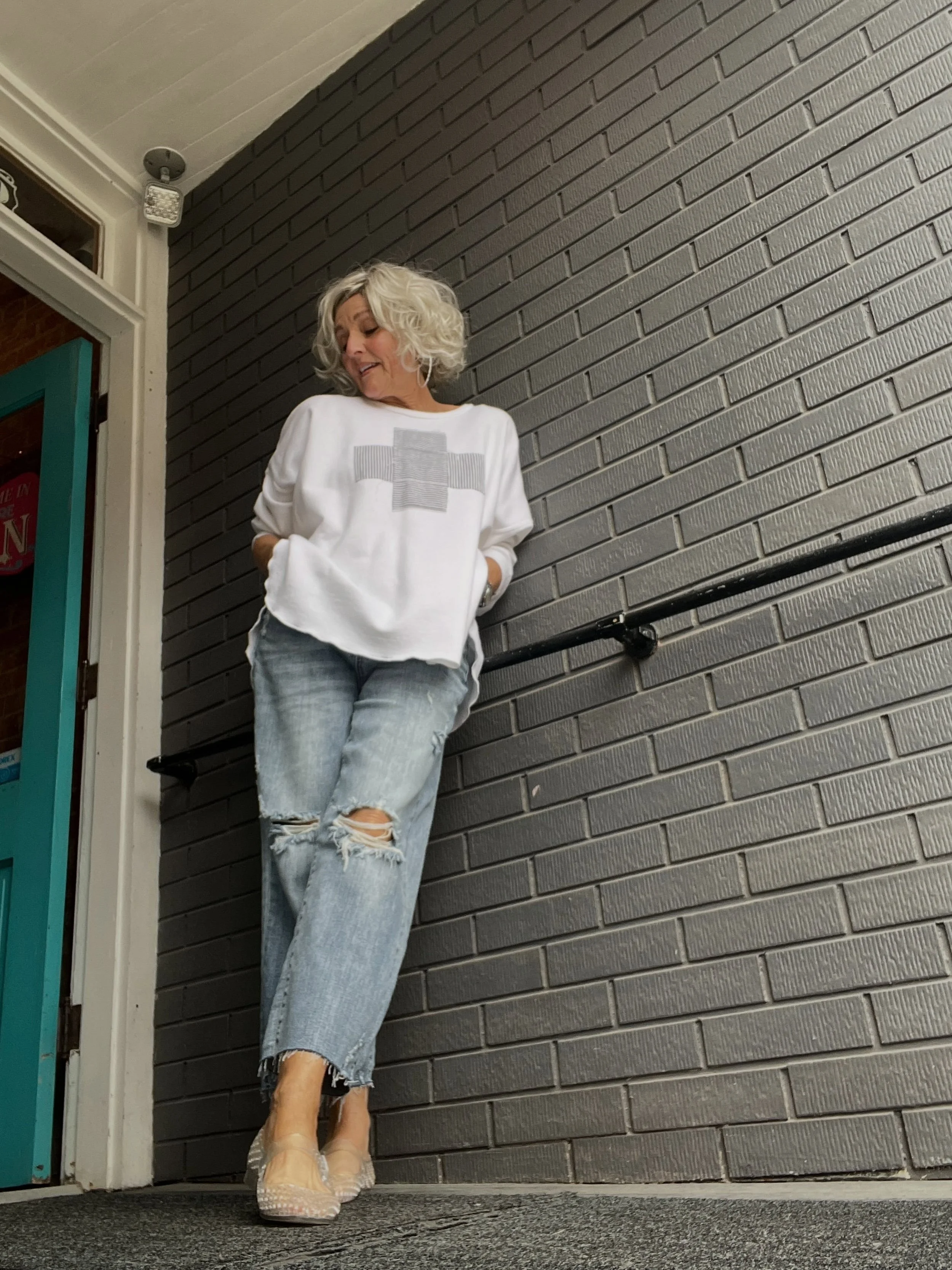 A little self-reflection&hellip; ❤️

Recently, something someone said made me pause and question how much of myself I share on social media. And for a moment, I actually considered stepping back.

Not because I wasn&rsquo;t enjoying it, but because I